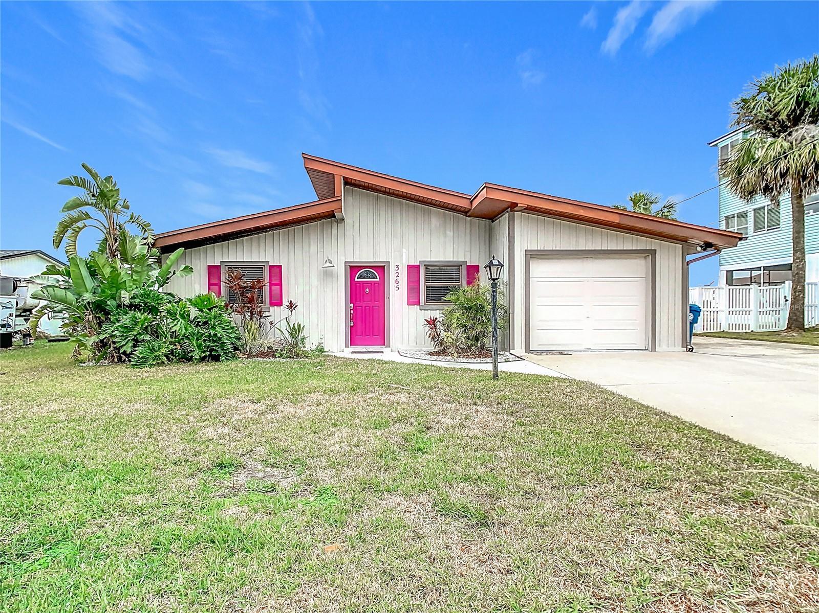 3265 GARDENIA DR, HERNANDO BEACH, FL, 34607