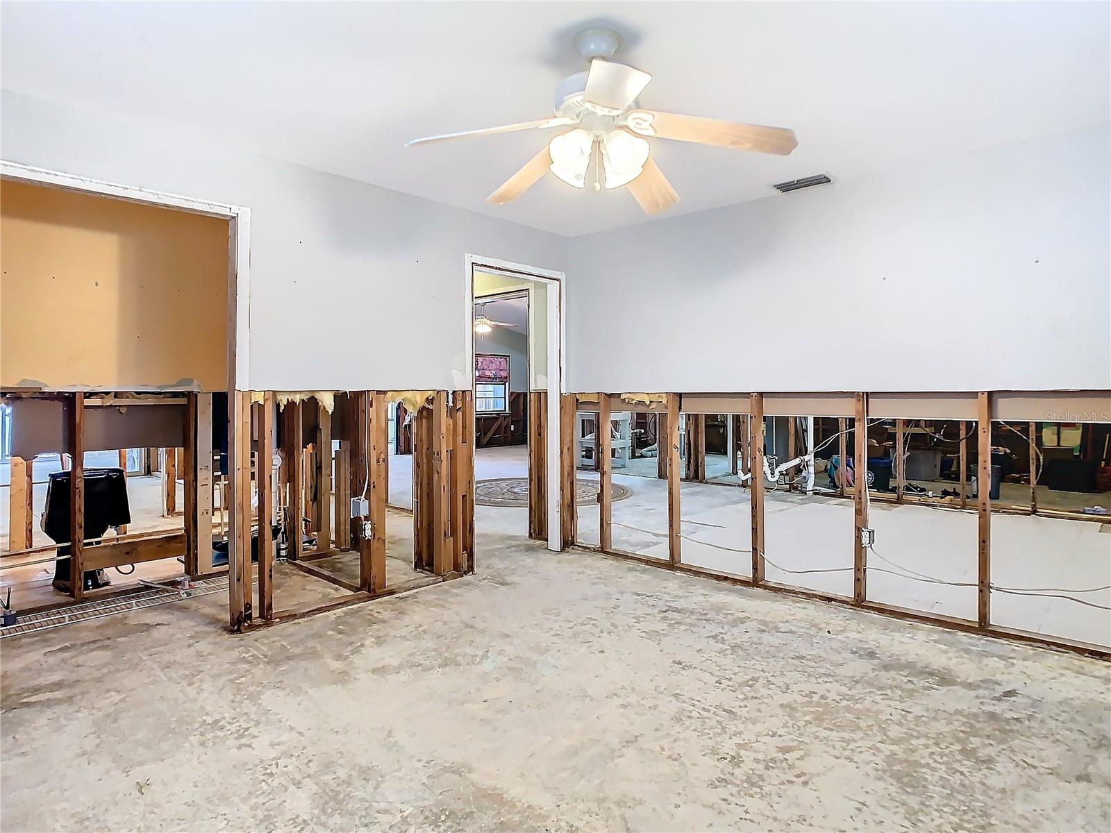 3265 GARDENIA DR, HERNANDO BEACH, FL, 34607