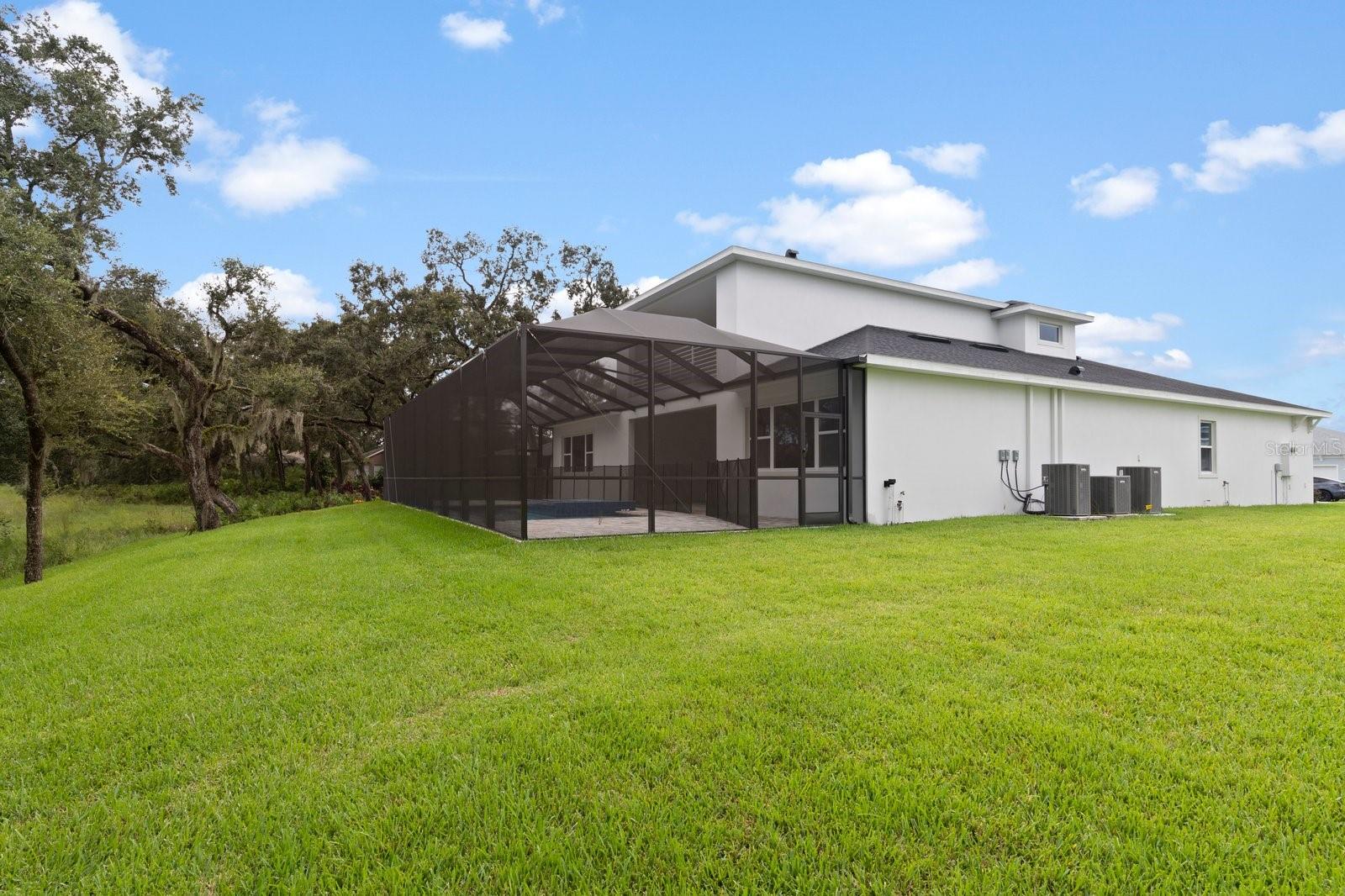 15603 SERENGETI BLVD, SPRING HILL, FL, 34610