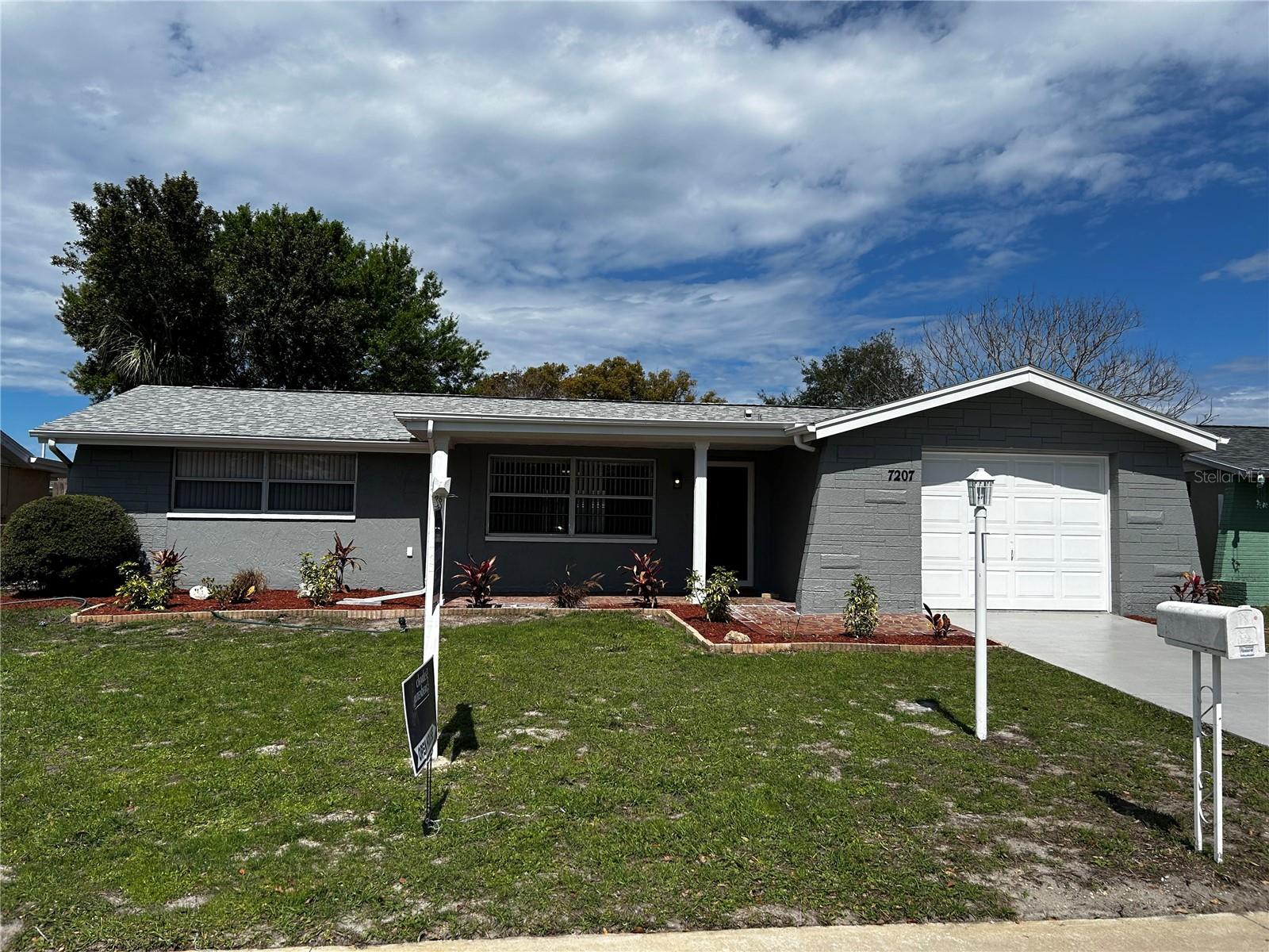 7207 NOVA SCOTIA DR, PORT RICHEY, FL, 34668