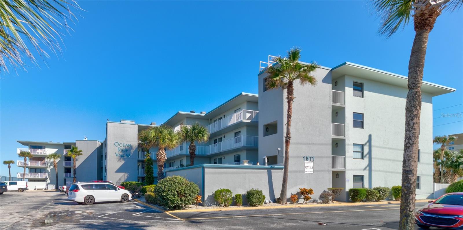 1571 S ATLANTIC AVE #4110, NEW SMYRNA BEACH, FL, 32169