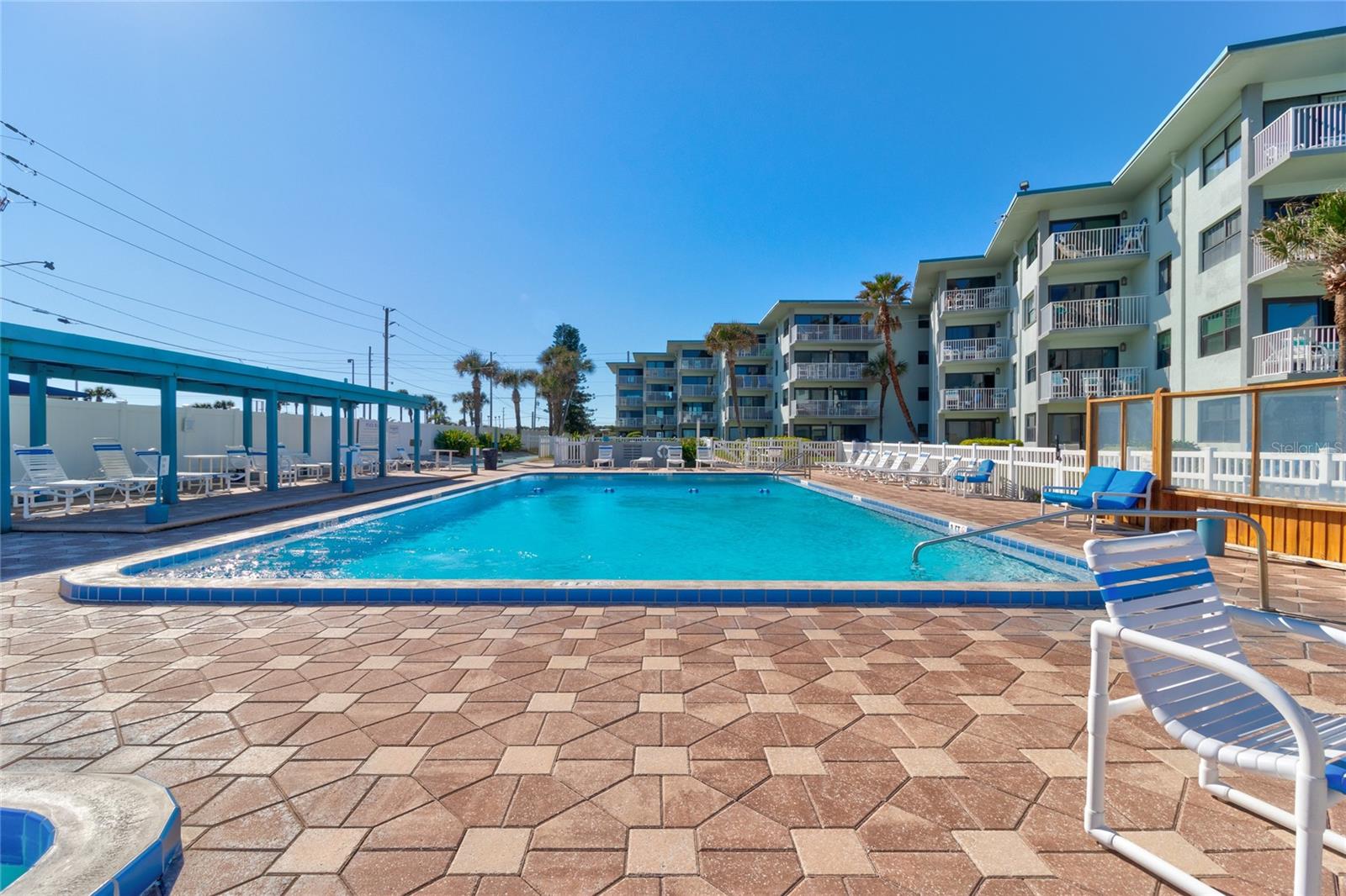1571 S ATLANTIC AVE #4110, NEW SMYRNA BEACH, FL, 32169