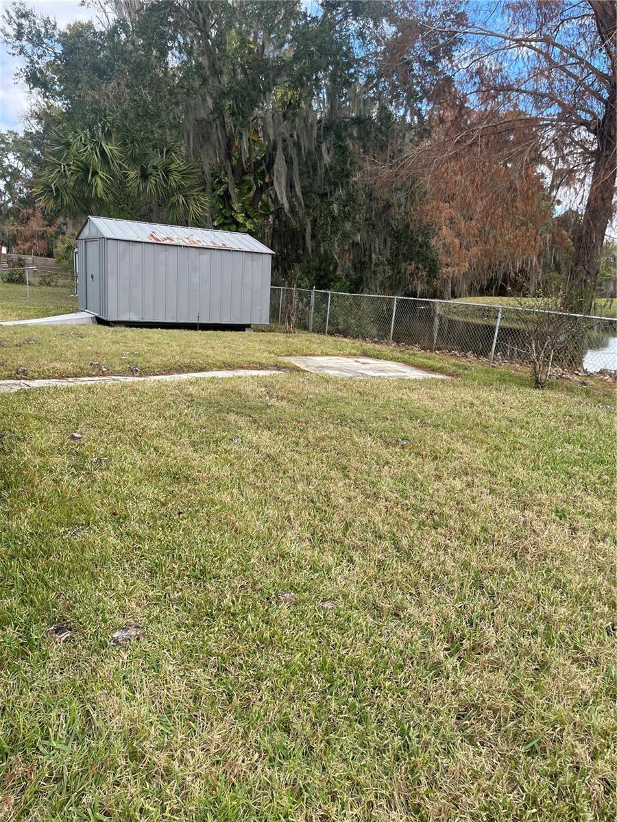 1801 HAGE WAY, ORLANDO, FL, 32805
