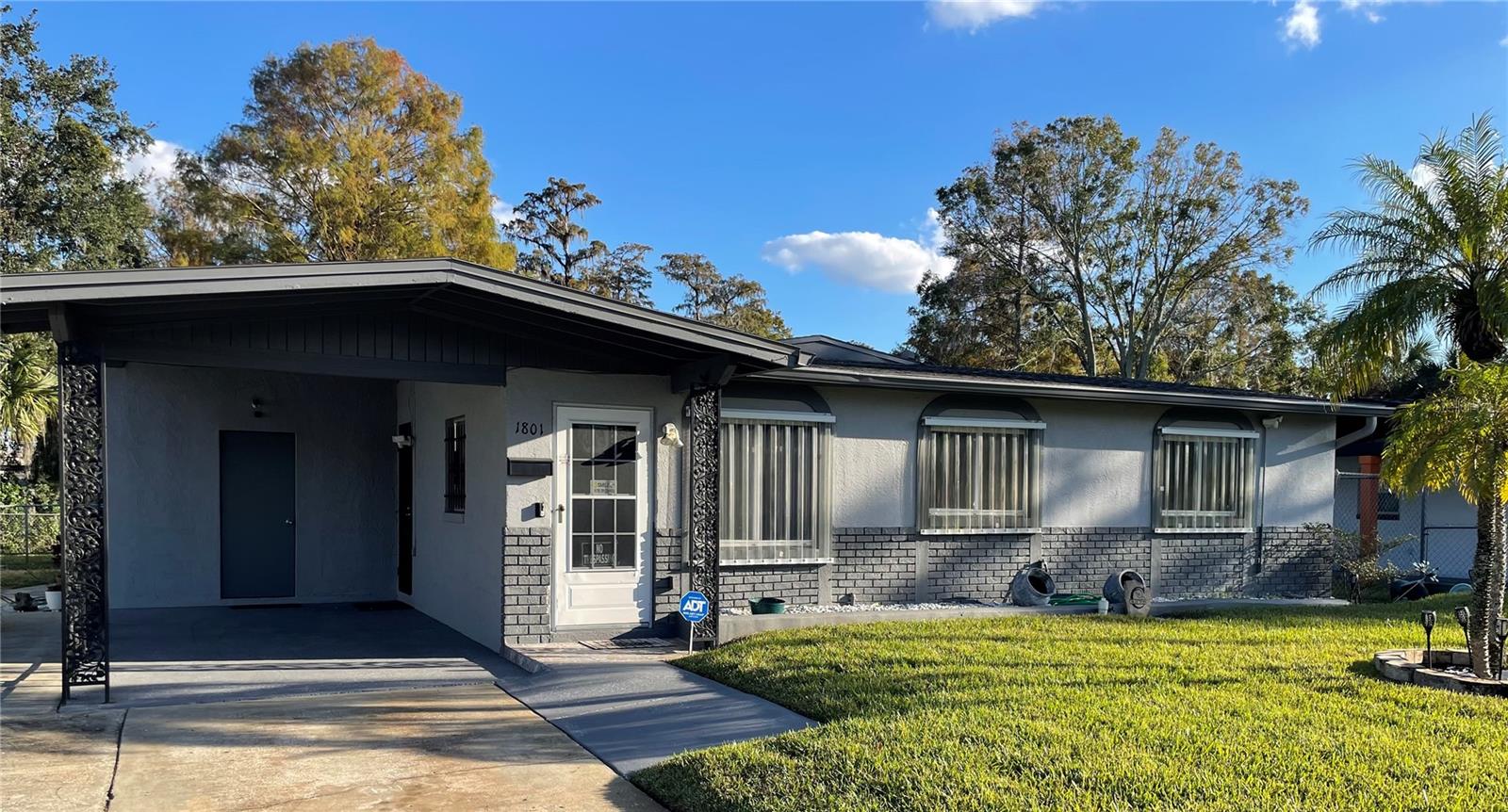 1801 HAGE WAY, ORLANDO, FL, 32805