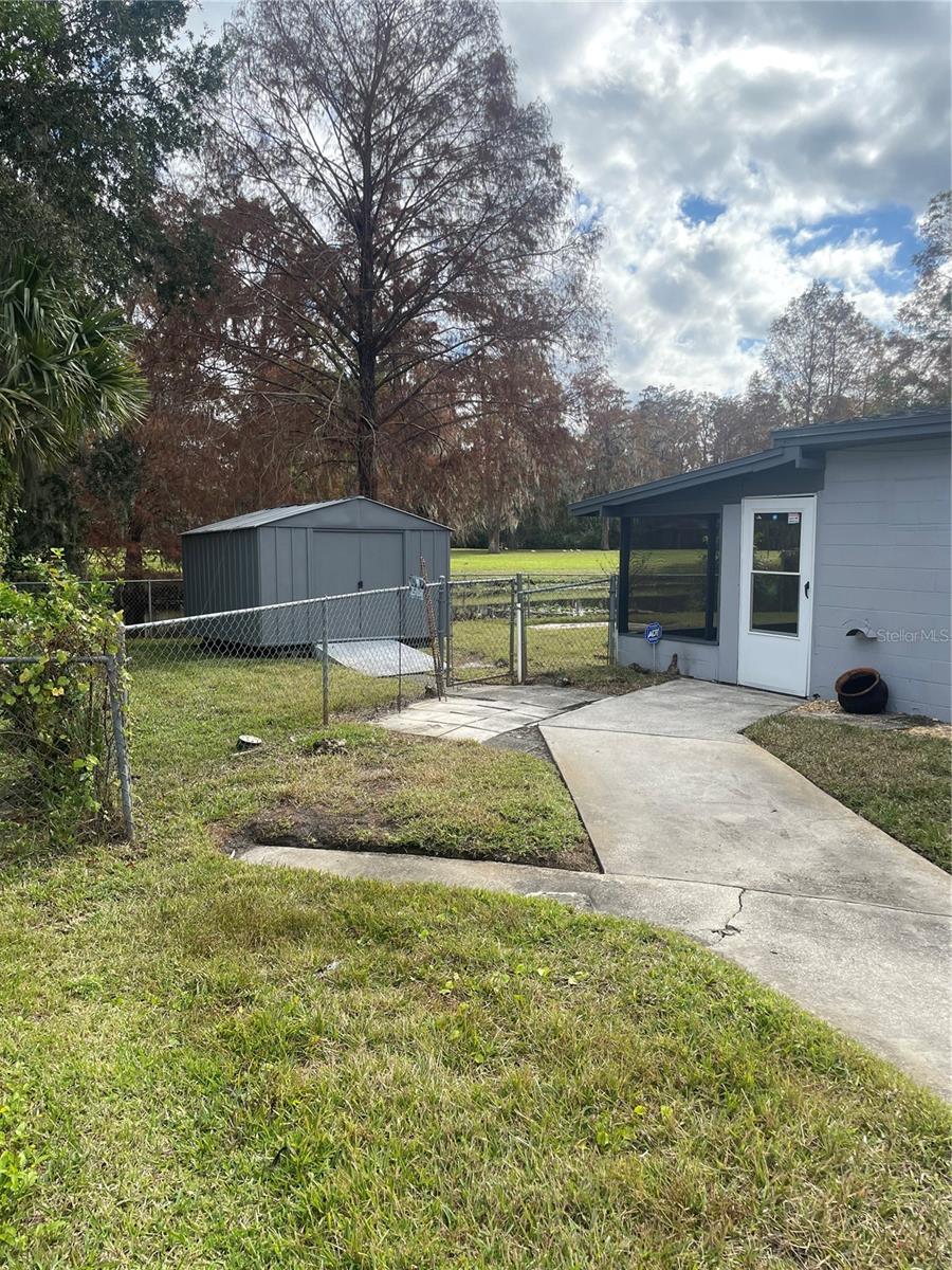 1801 HAGE WAY, ORLANDO, FL, 32805