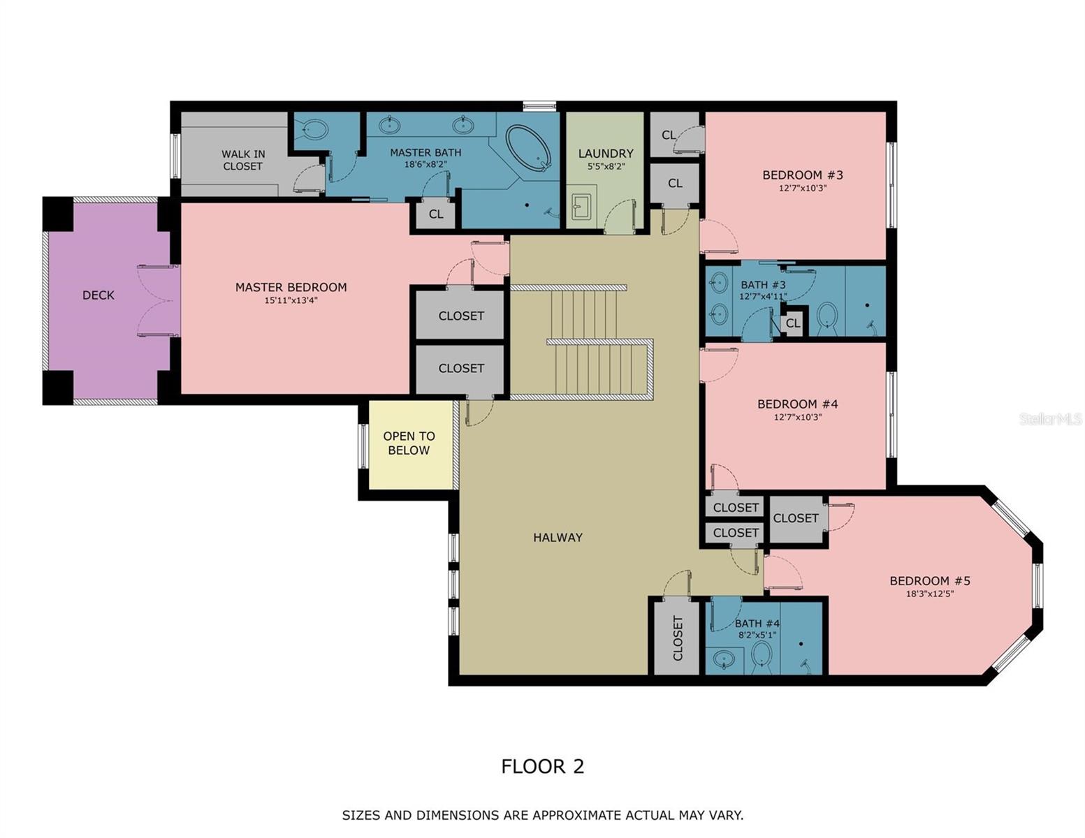 8273 SHOOTING STAR RD, SARASOTA, FL, 34241