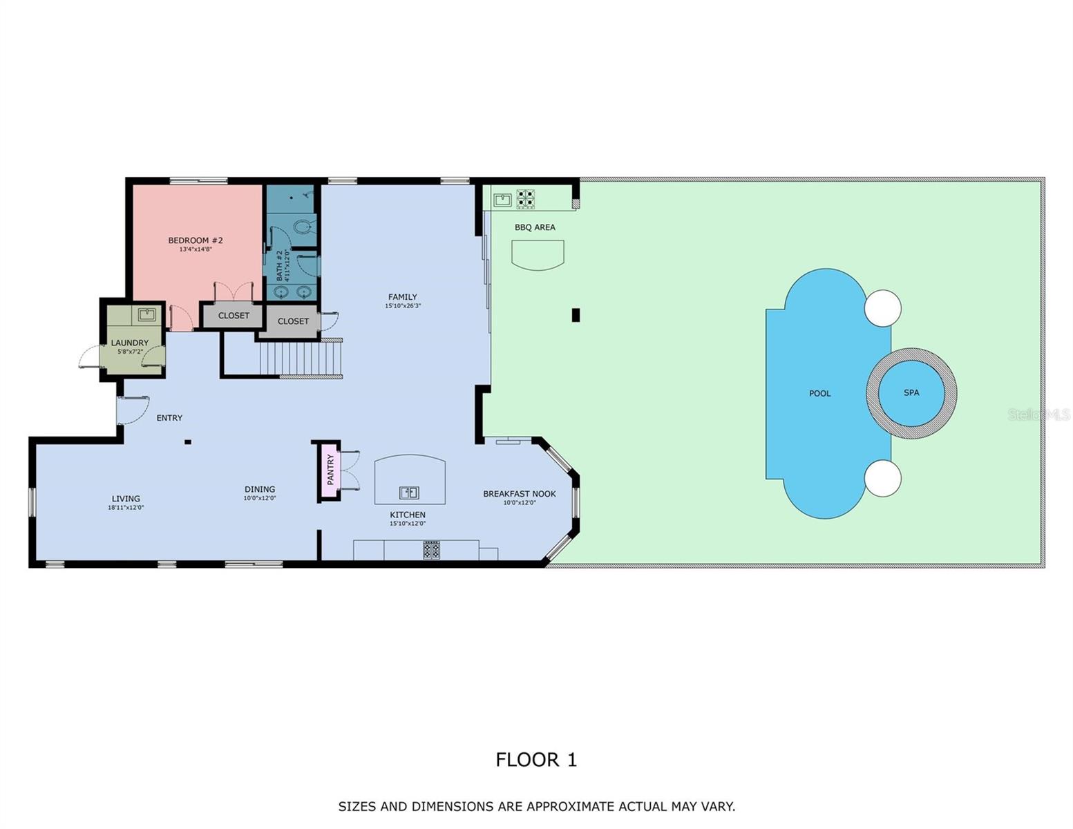 8273 SHOOTING STAR RD, SARASOTA, FL, 34241