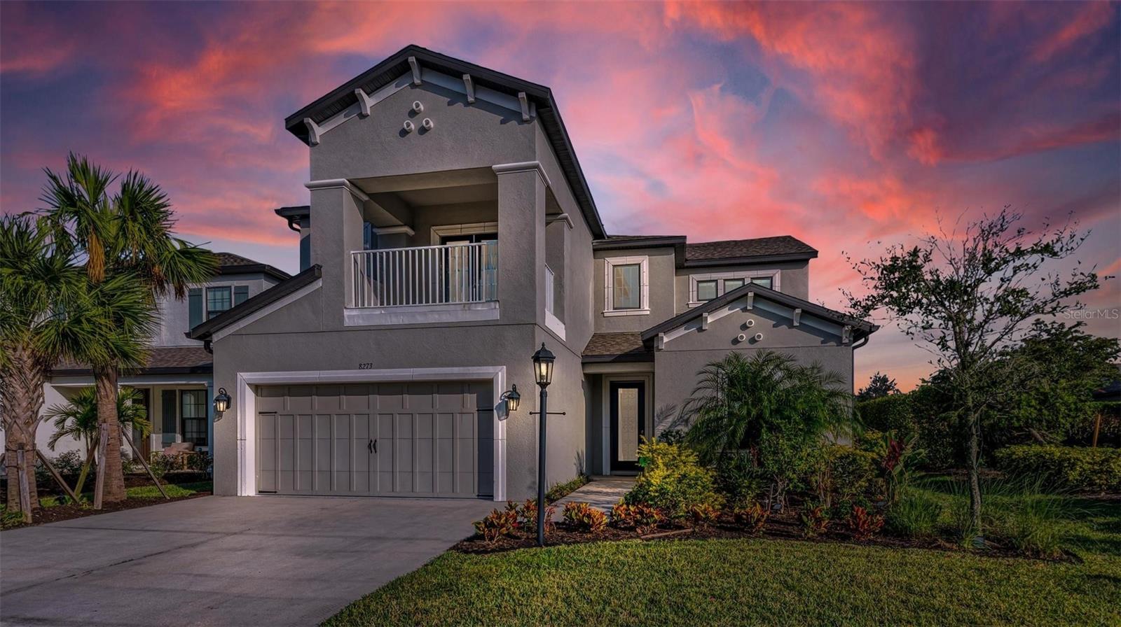 8273 SHOOTING STAR RD, SARASOTA, FL, 34241