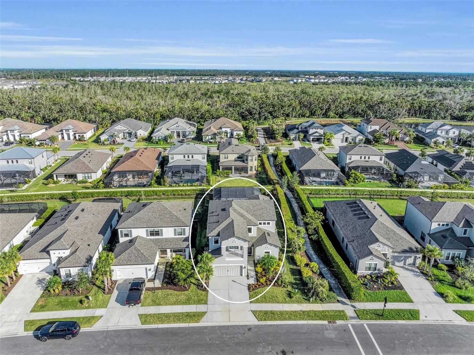 8273 SHOOTING STAR RD, SARASOTA, FL, 34241