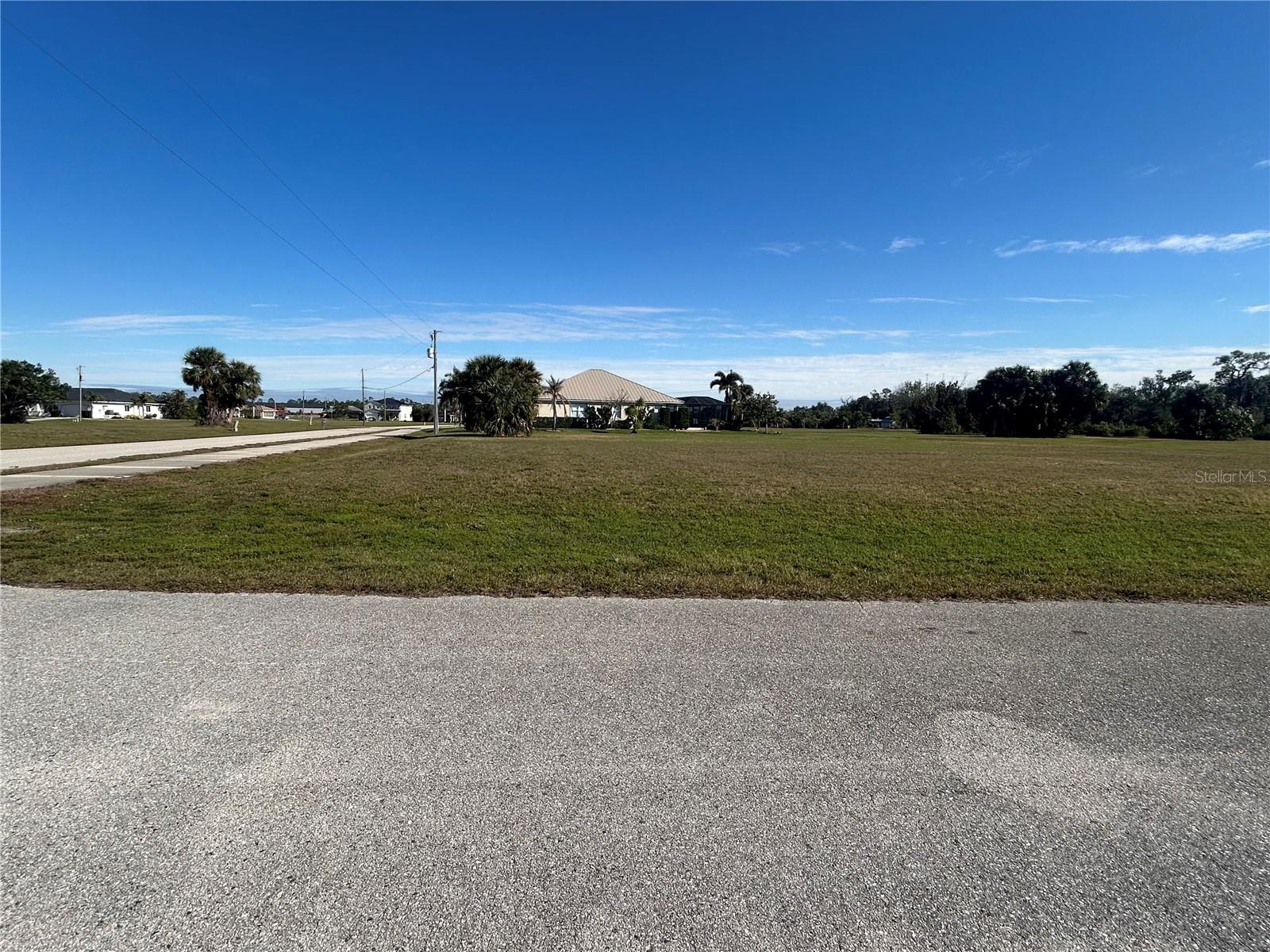 16447 AYSON WAY, PUNTA GORDA, FL, 33955