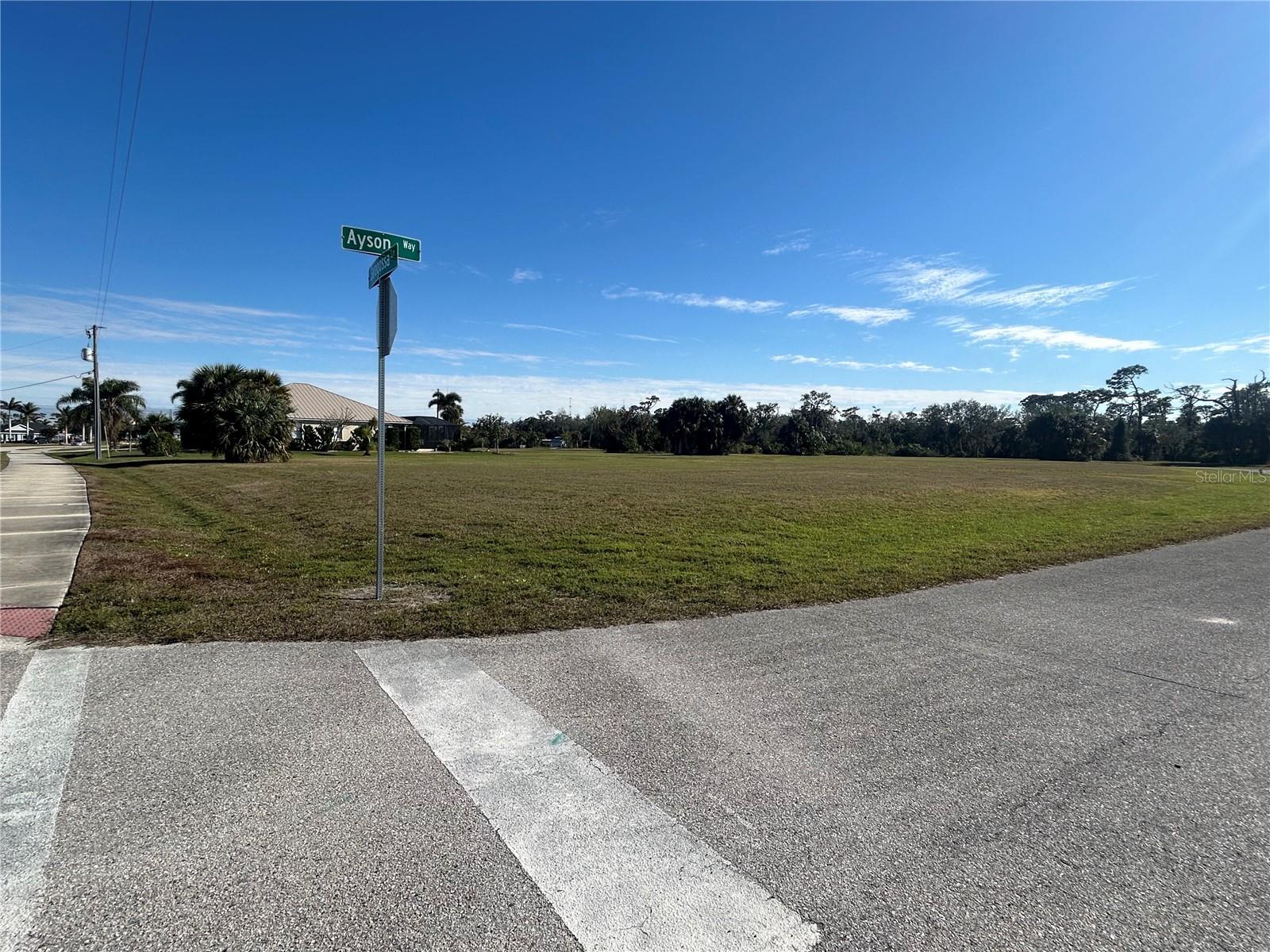 16447 AYSON WAY, PUNTA GORDA, FL, 33955