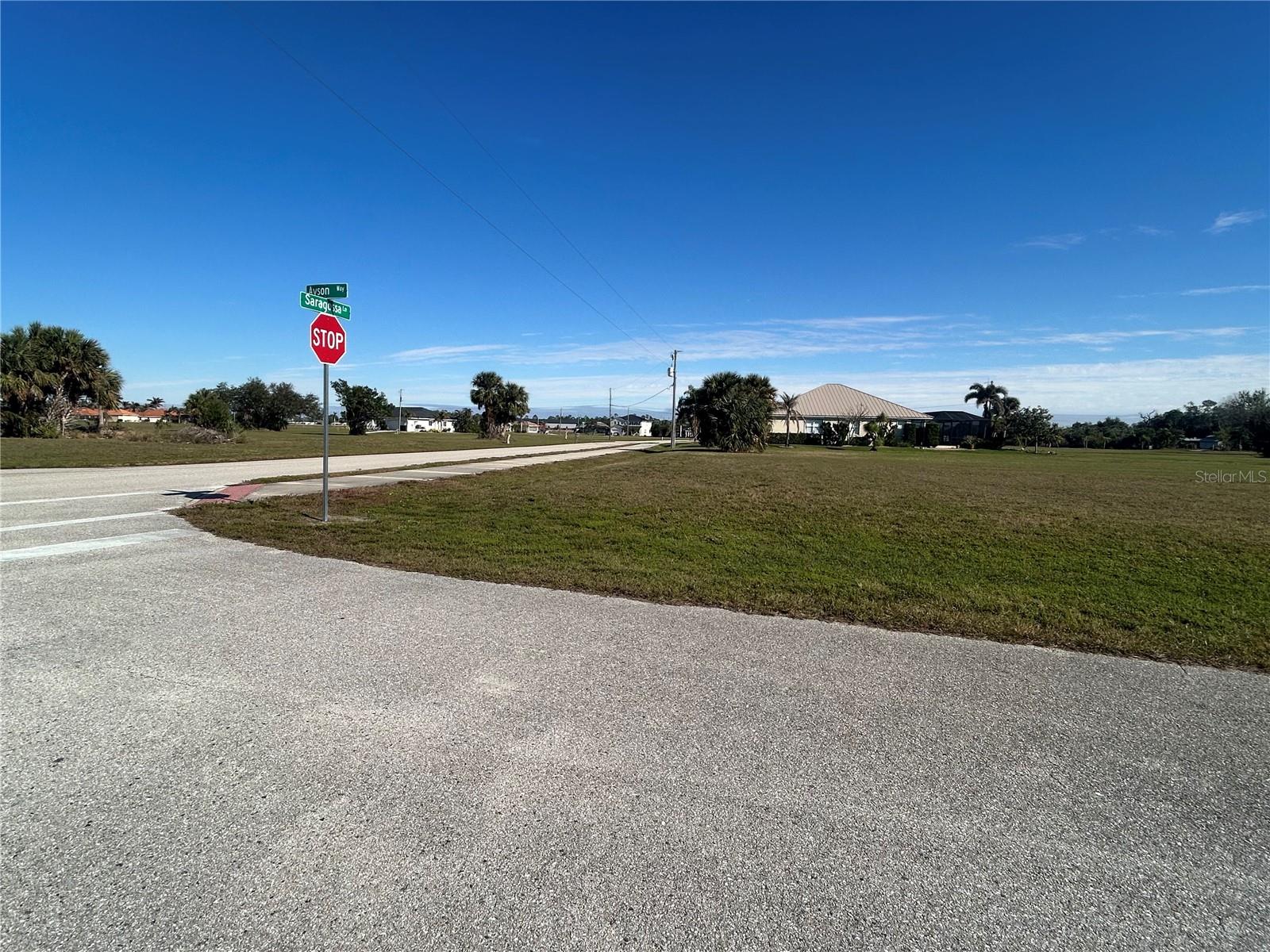 16447 AYSON WAY, PUNTA GORDA, FL, 33955