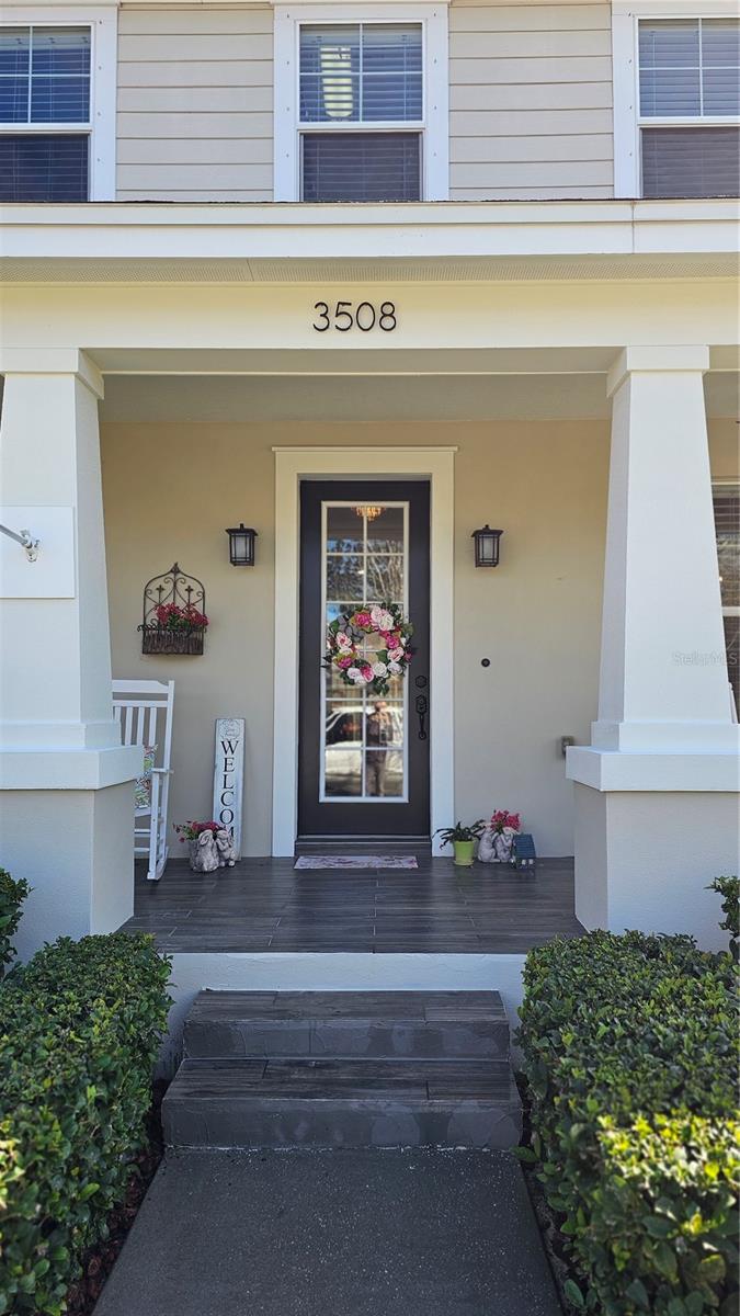 3508 COWART ST, NEW PORT RICHEY, FL, 34655