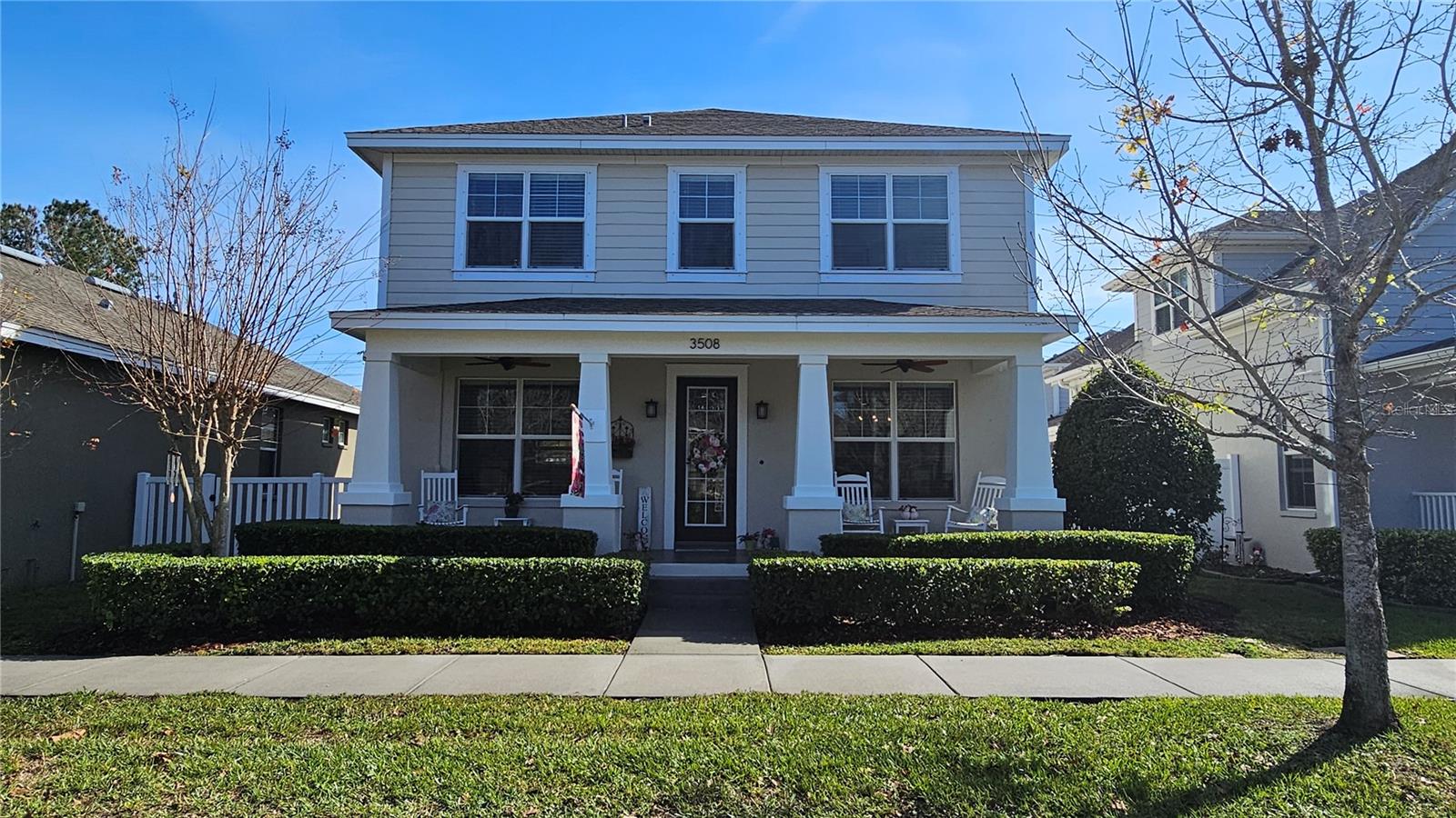 3508 COWART ST, NEW PORT RICHEY, FL, 34655