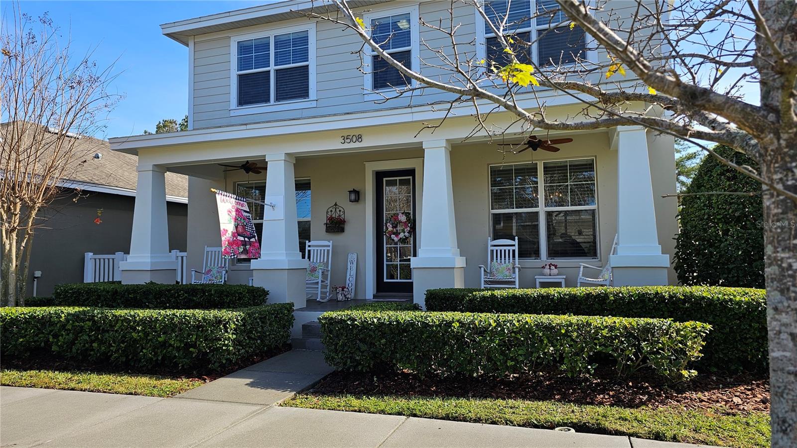 3508 COWART ST, NEW PORT RICHEY, FL, 34655