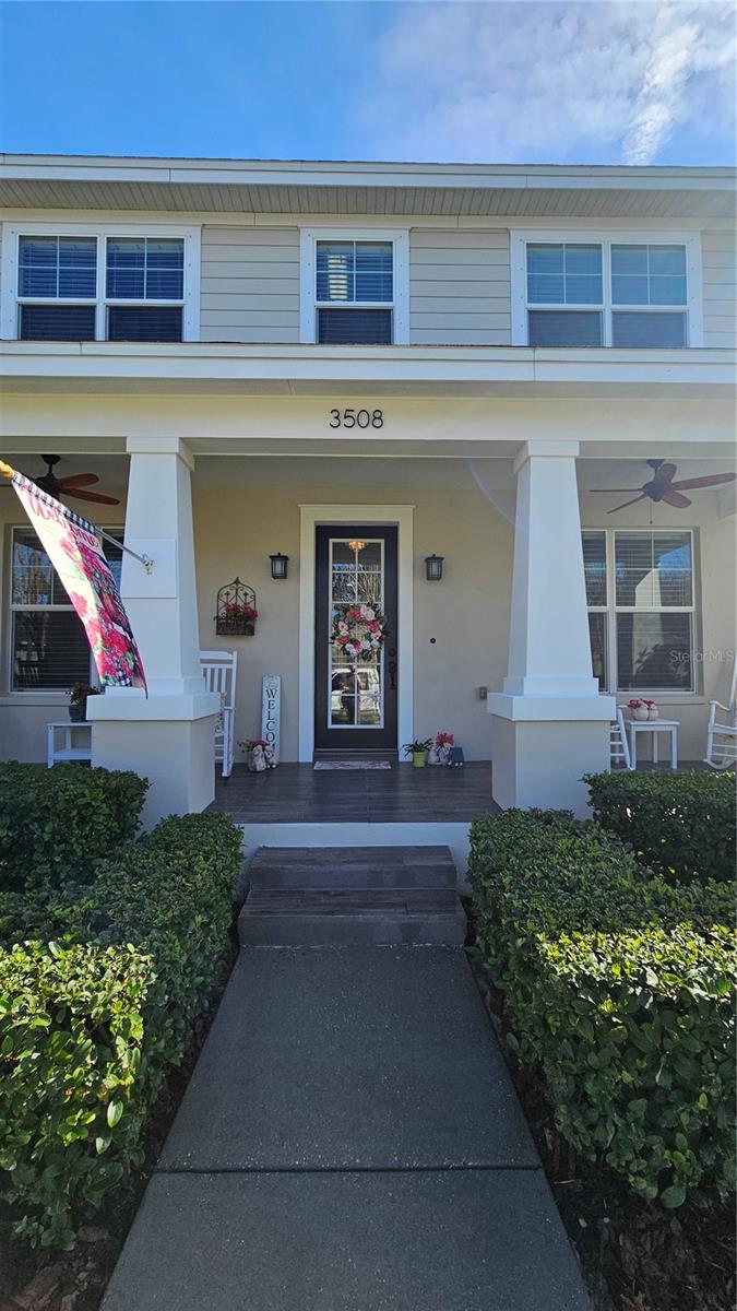 3508 COWART ST, NEW PORT RICHEY, FL, 34655