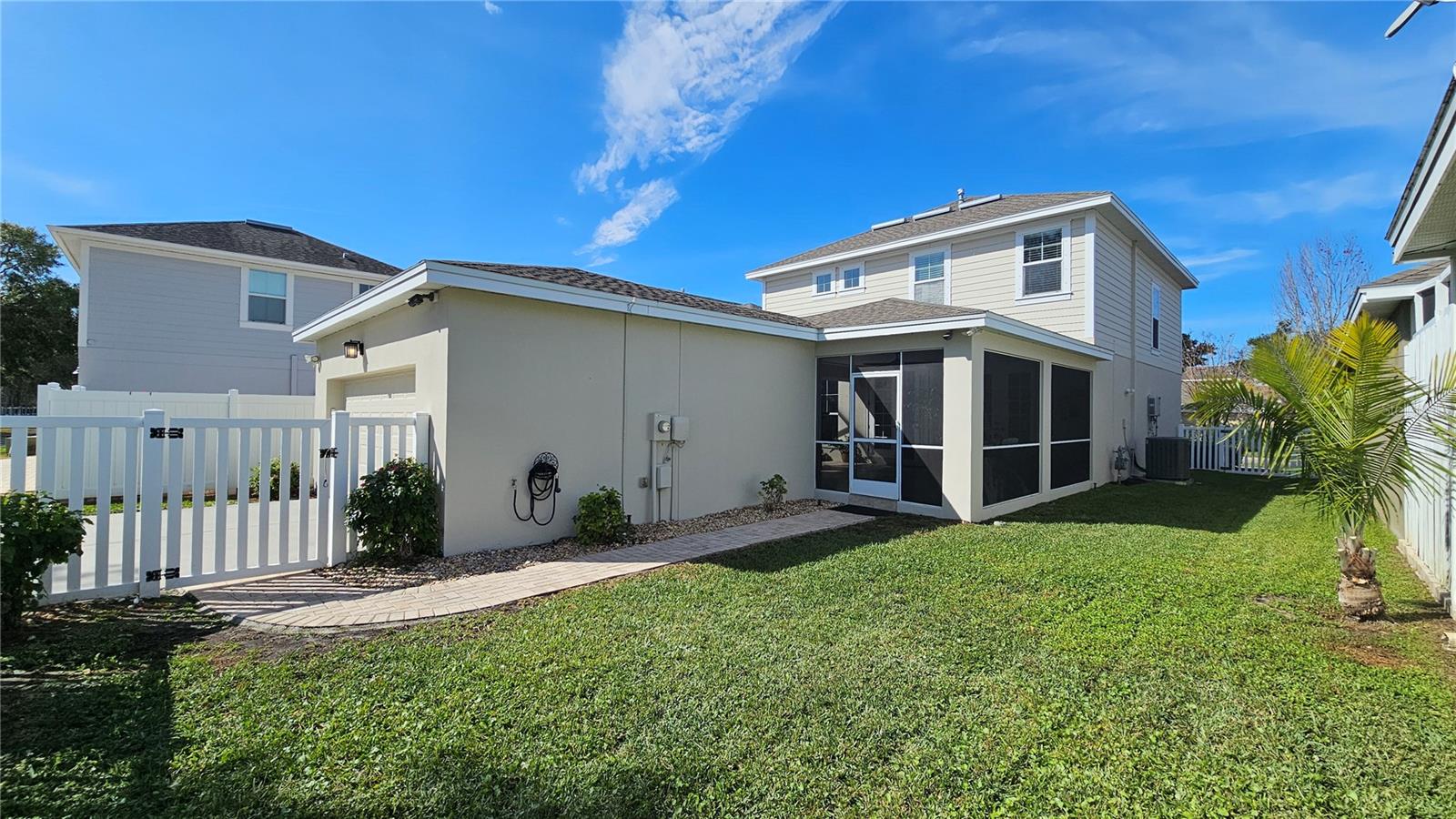 3508 COWART ST, NEW PORT RICHEY, FL, 34655