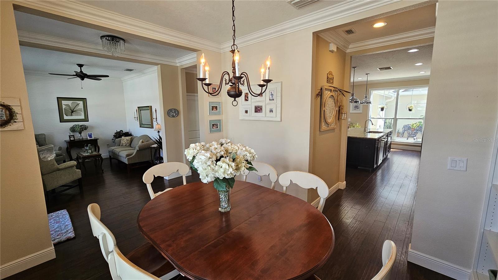 3508 COWART ST, NEW PORT RICHEY, FL, 34655