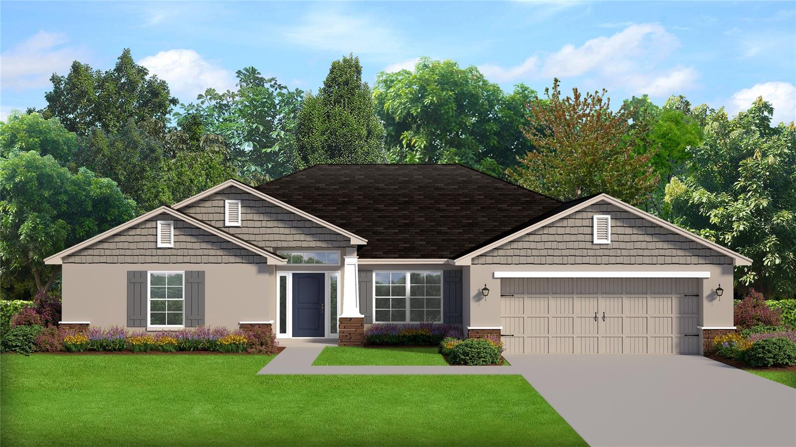 2355 JACOBS ST, PORT CHARLOTTE, FL, 33953