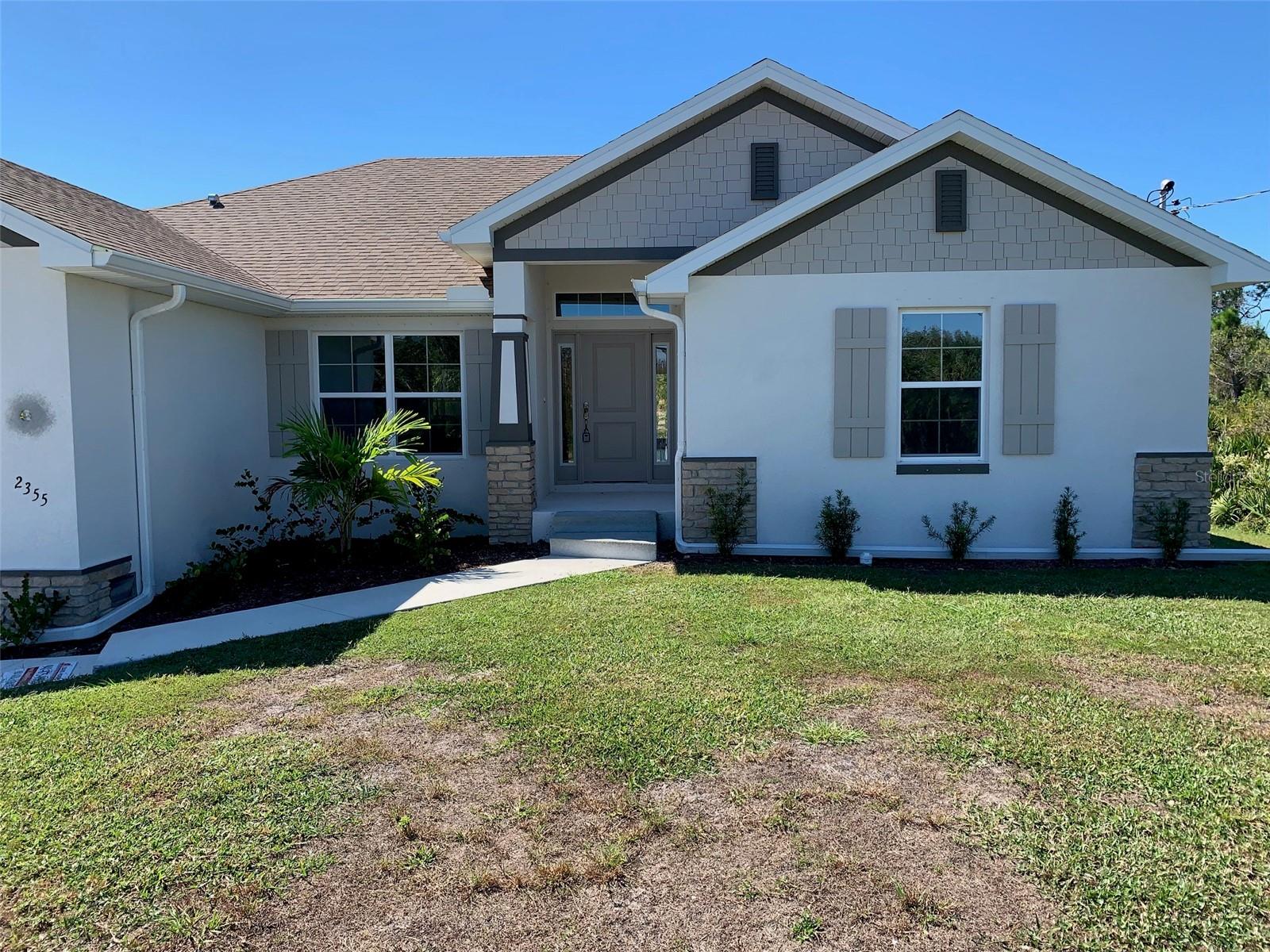 2355 JACOBS ST, PORT CHARLOTTE, FL, 33953