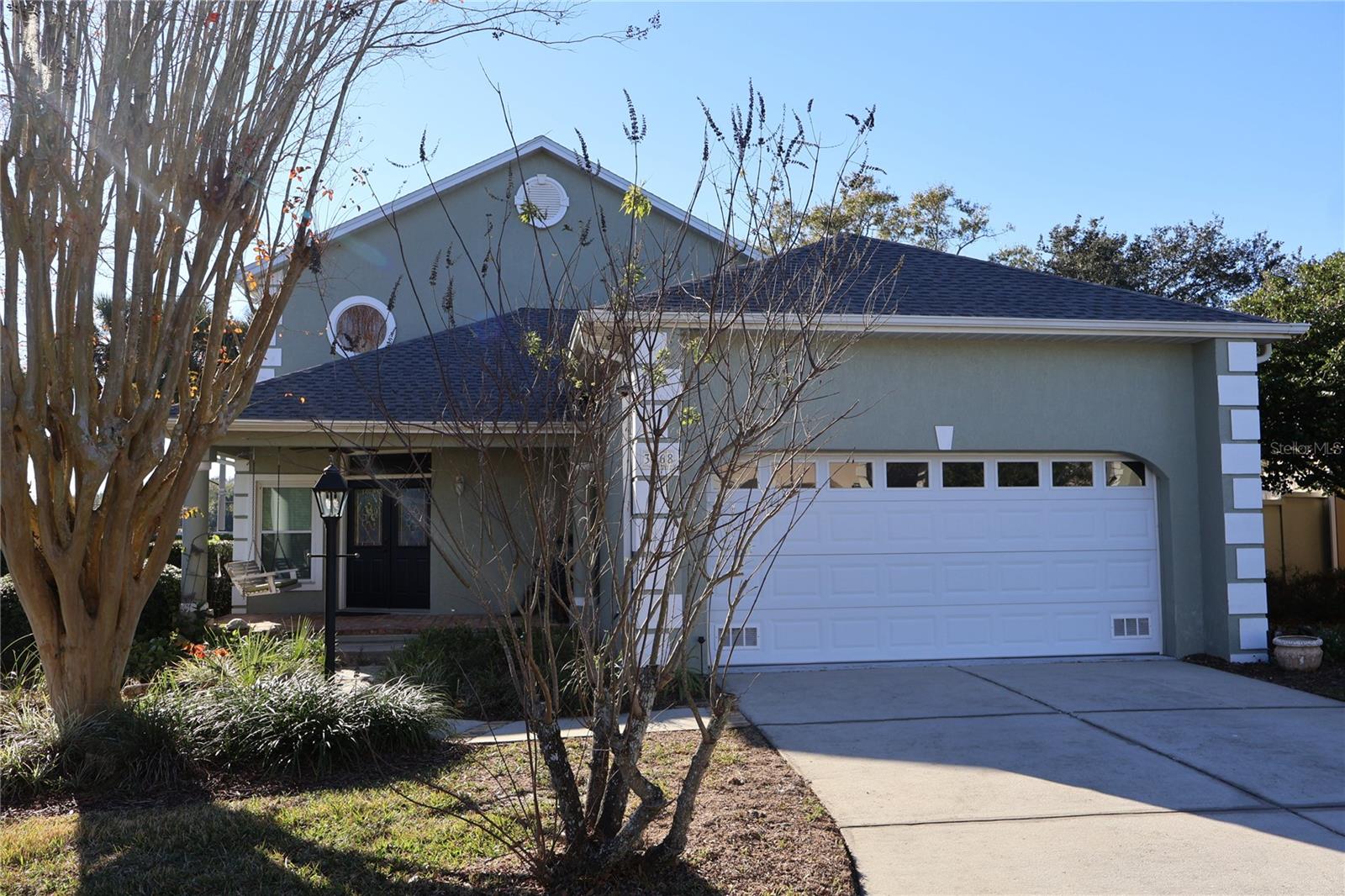 3068 SW 41ST LN, OCALA, FL, 34474