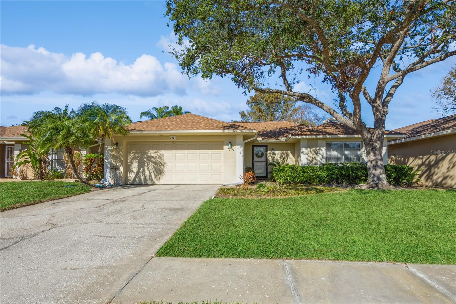 2241 HERON CIRCLE, CLEARWATER, FL, 33762