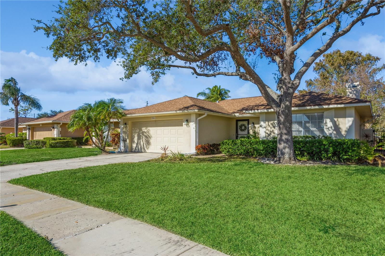 2241 HERON CIRCLE, CLEARWATER, FL, 33762