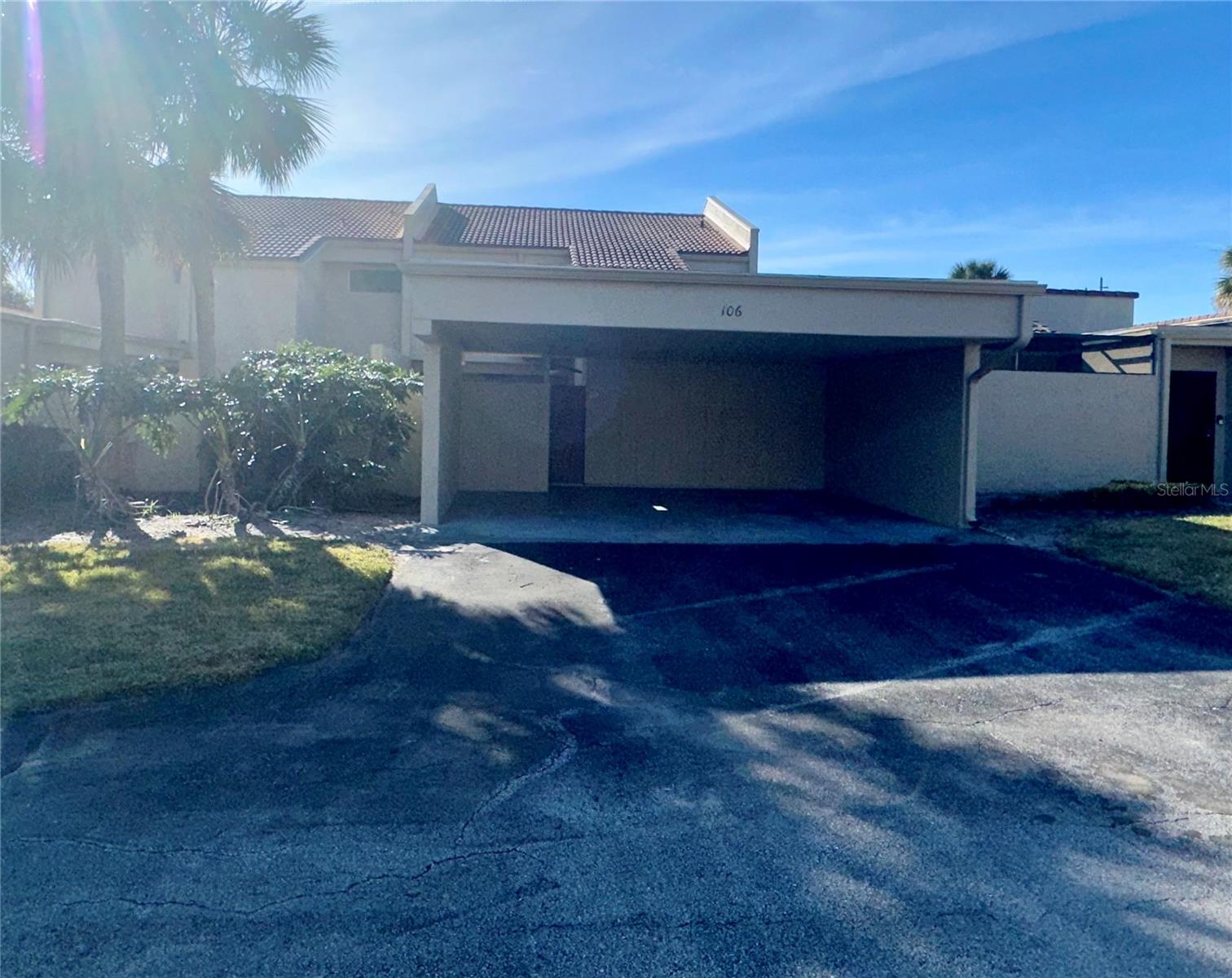 106 MADRID DR #106, CASSELBERRY, FL, 32707