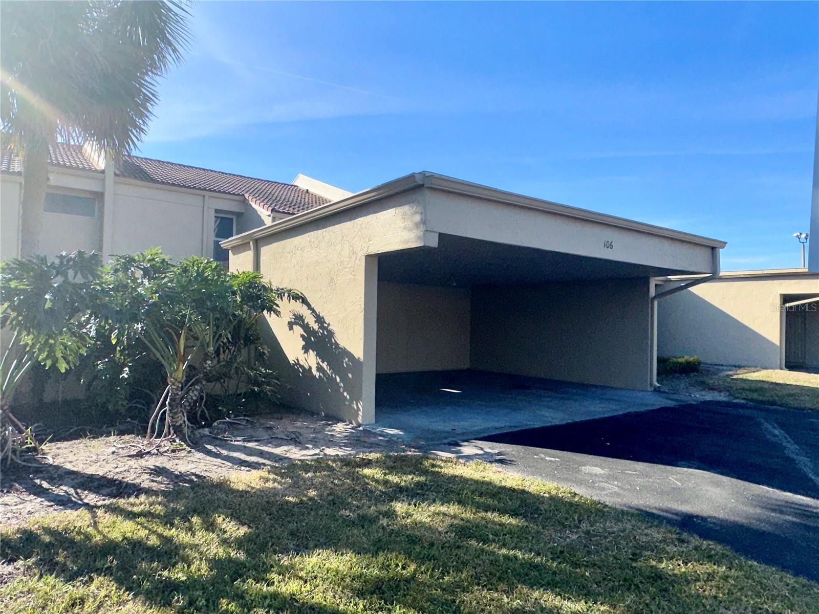 106 MADRID DR #106, CASSELBERRY, FL, 32707
