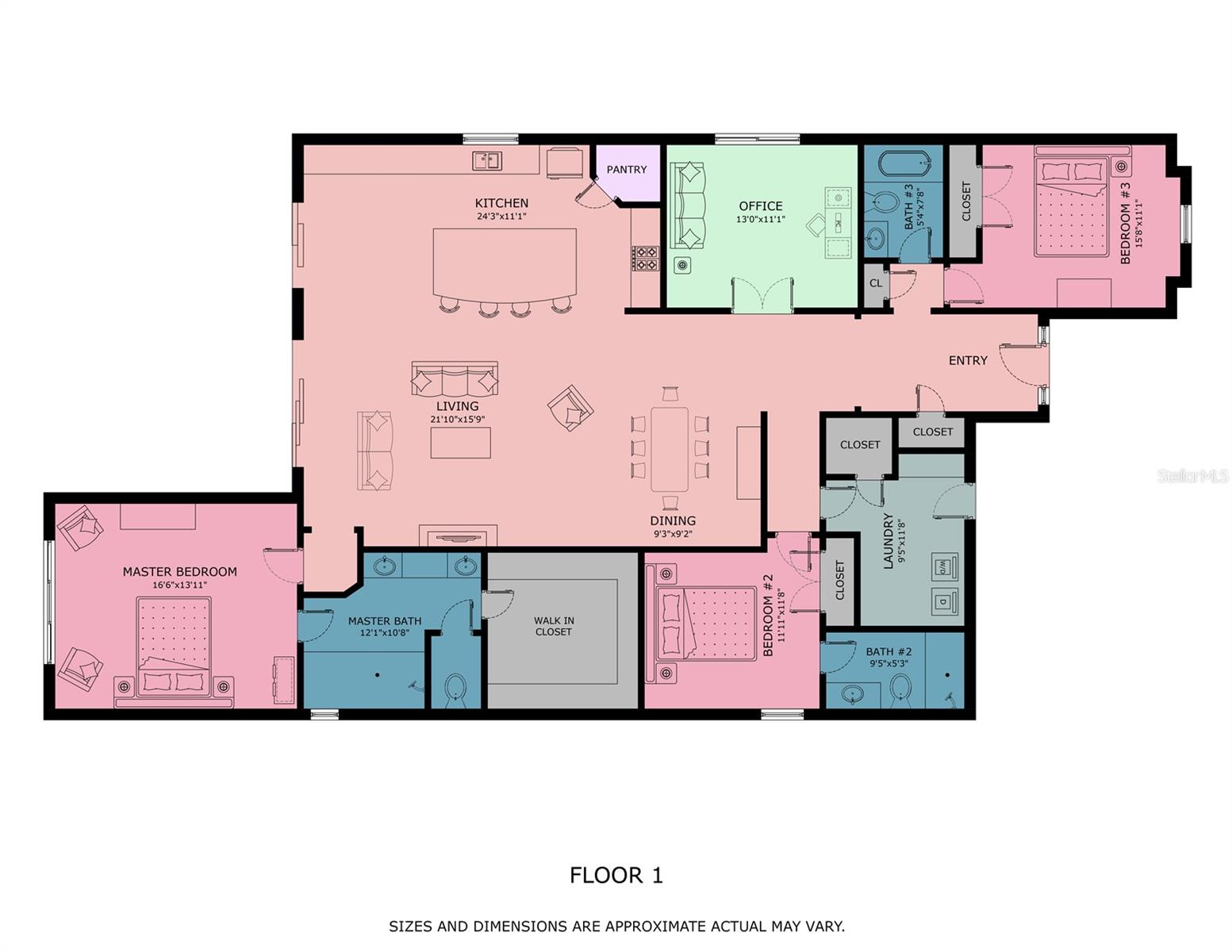 10804 WICKER PARK PL, PALMETTO, FL, 34221
