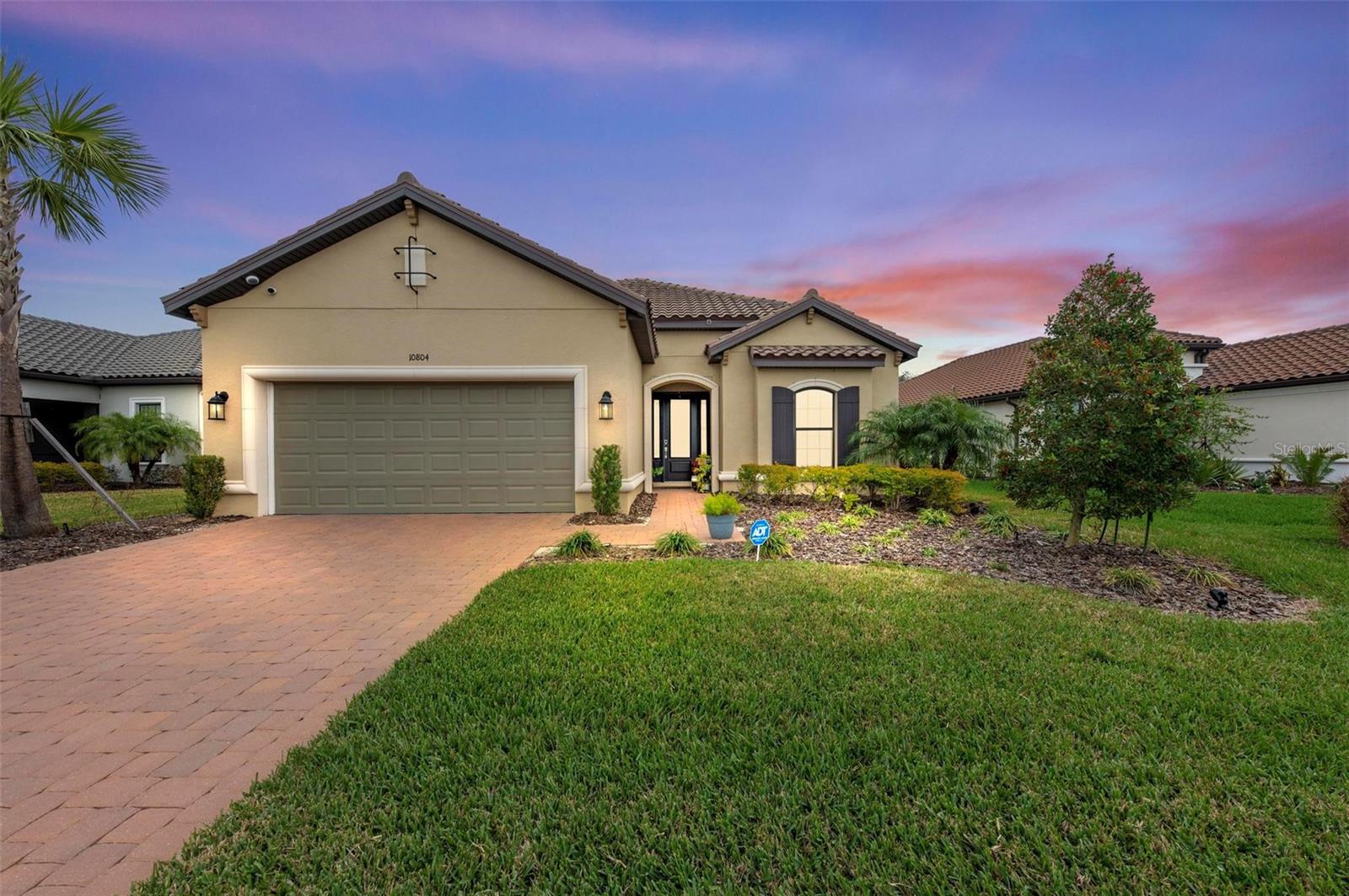 10804 WICKER PARK PL, PALMETTO, FL, 34221