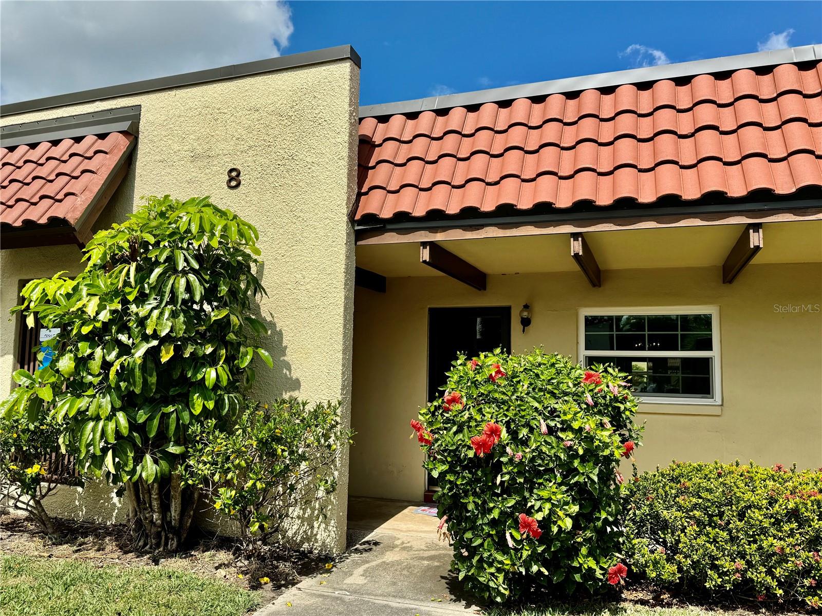 1701 PINEHURST RD #8B, DUNEDIN, FL, 34698