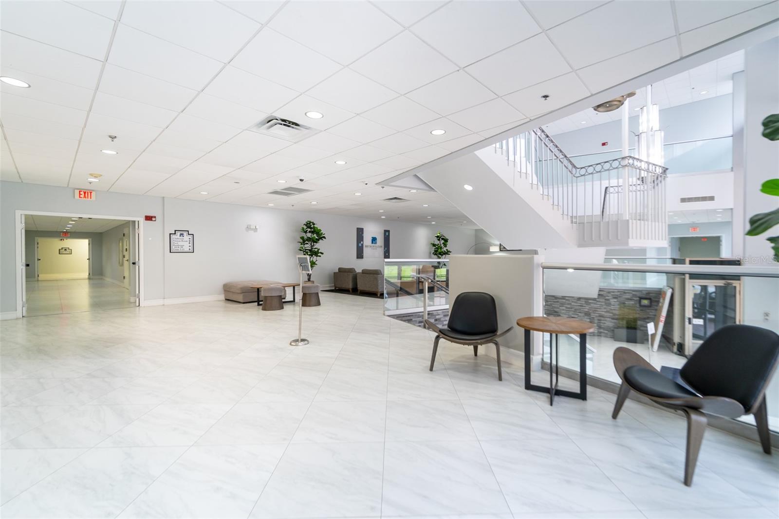 151 E WASHINGTON ST #414, ORLANDO, FL, 32801