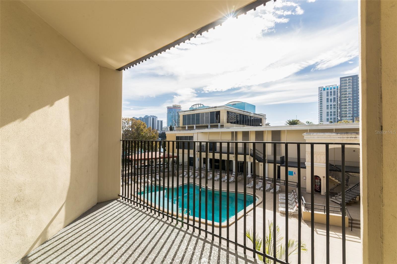 151 E WASHINGTON ST #414, ORLANDO, FL, 32801