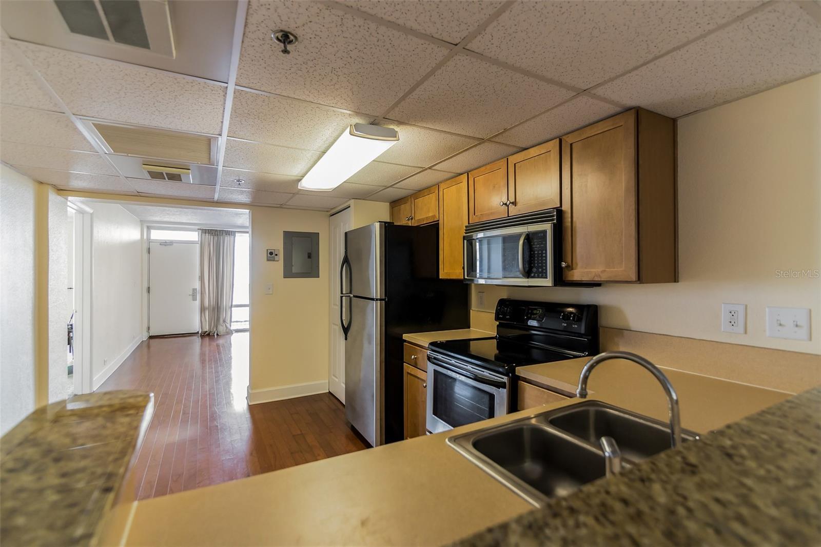 151 E WASHINGTON ST #414, ORLANDO, FL, 32801