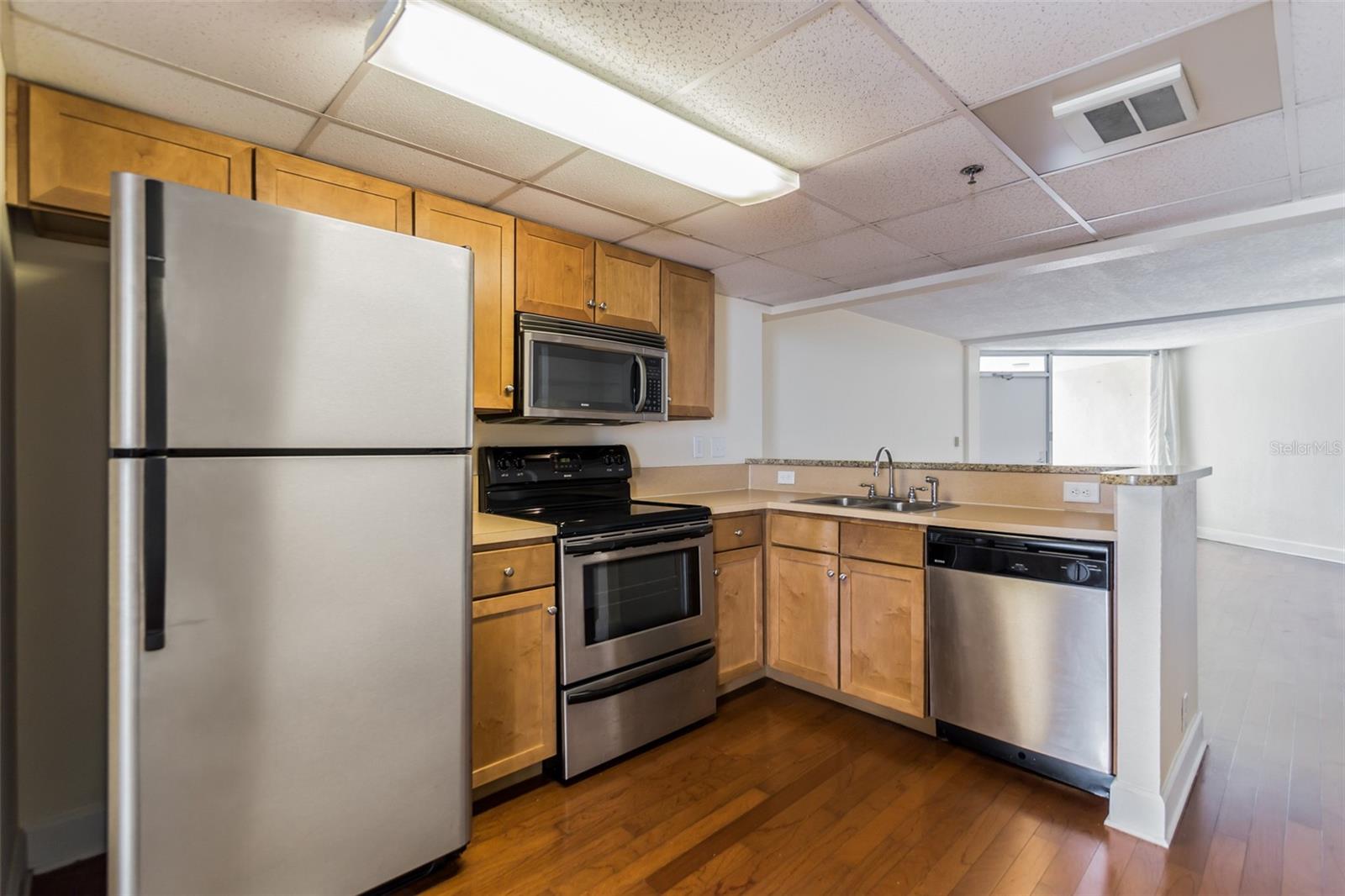 151 E WASHINGTON ST #414, ORLANDO, FL, 32801
