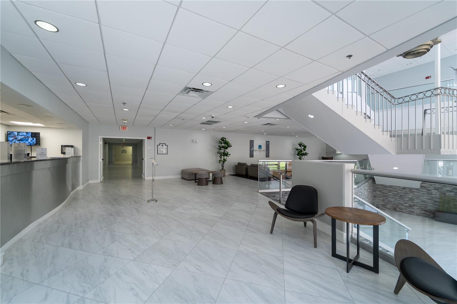 151 E WASHINGTON ST #414, ORLANDO, FL, 32801