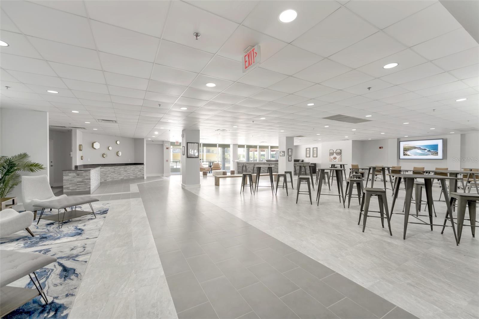 151 E WASHINGTON ST #414, ORLANDO, FL, 32801