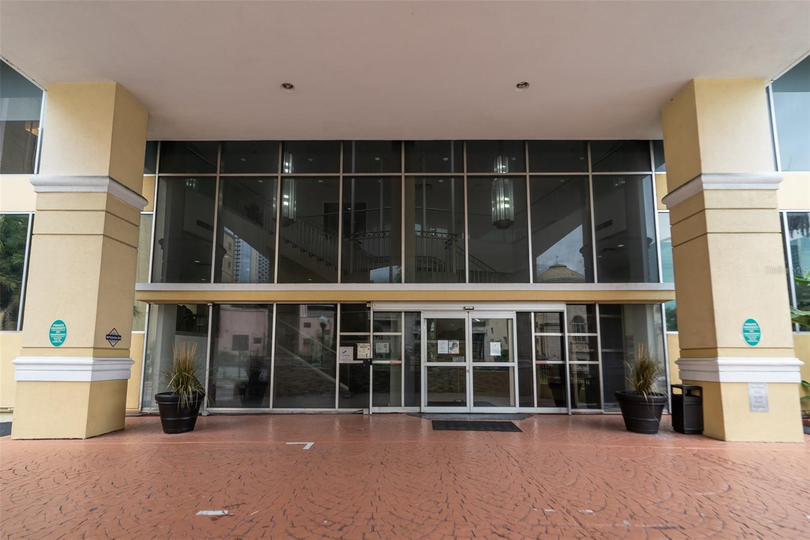 151 E WASHINGTON ST #414, ORLANDO, FL, 32801