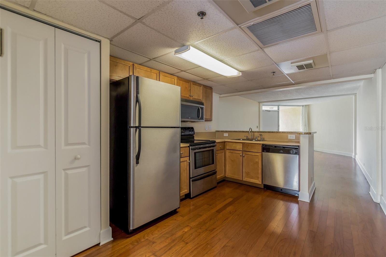 151 E WASHINGTON ST #414, ORLANDO, FL, 32801