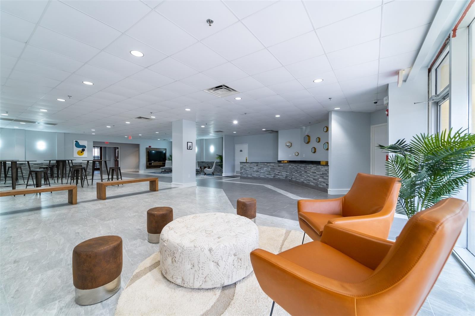 151 E WASHINGTON ST #414, ORLANDO, FL, 32801
