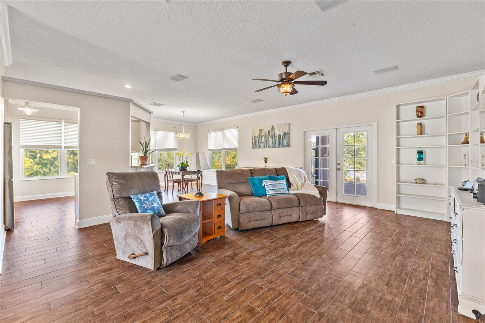 935 DON WILSON AVE, APOPKA, FL, 32712