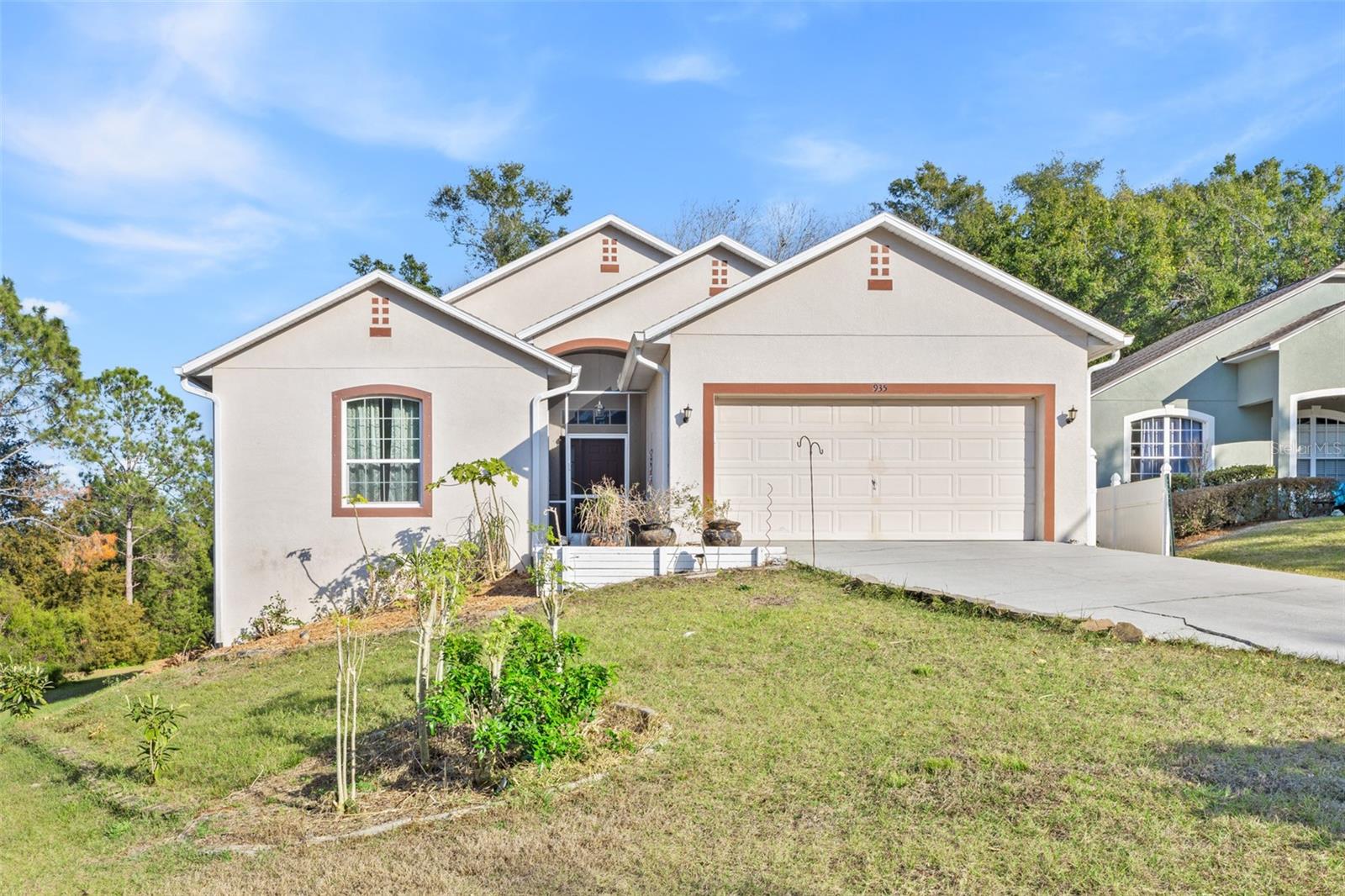 935 DON WILSON AVE, APOPKA, FL, 32712