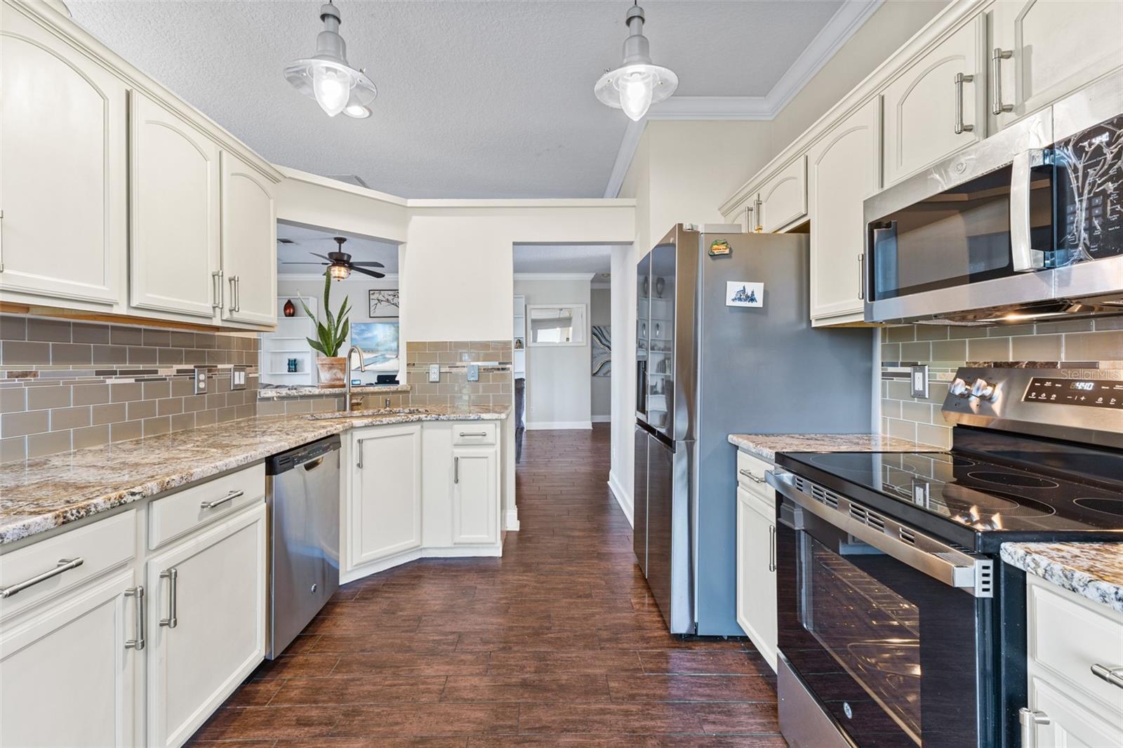 935 DON WILSON AVE, APOPKA, FL, 32712