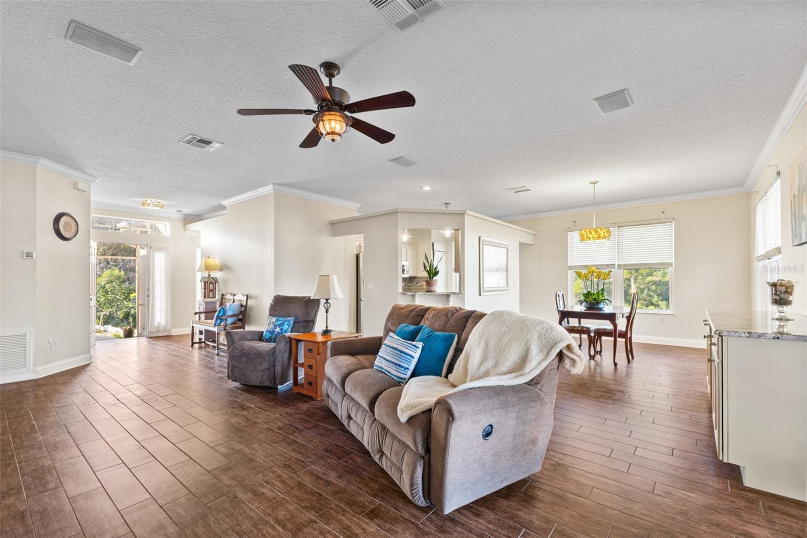 935 DON WILSON AVE, APOPKA, FL, 32712