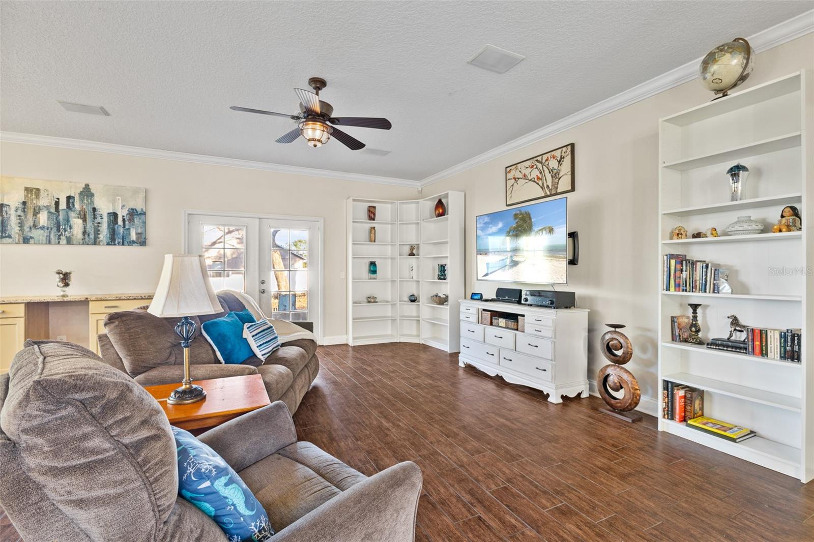 935 DON WILSON AVE, APOPKA, FL, 32712