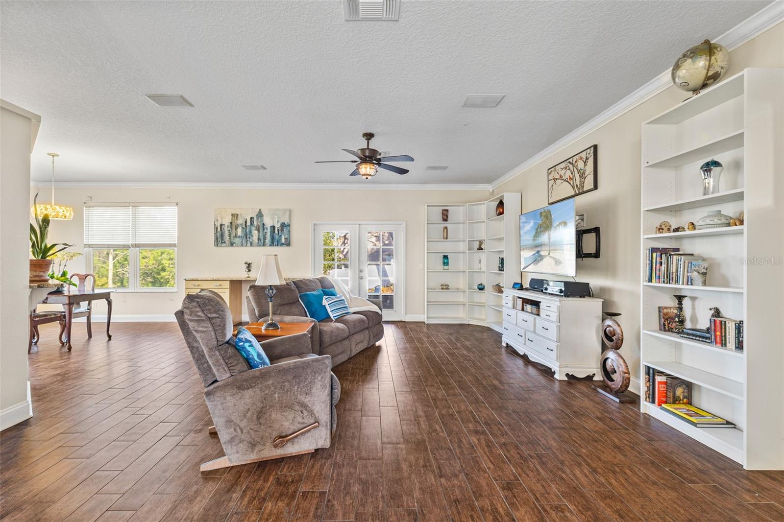 935 DON WILSON AVE, APOPKA, FL, 32712