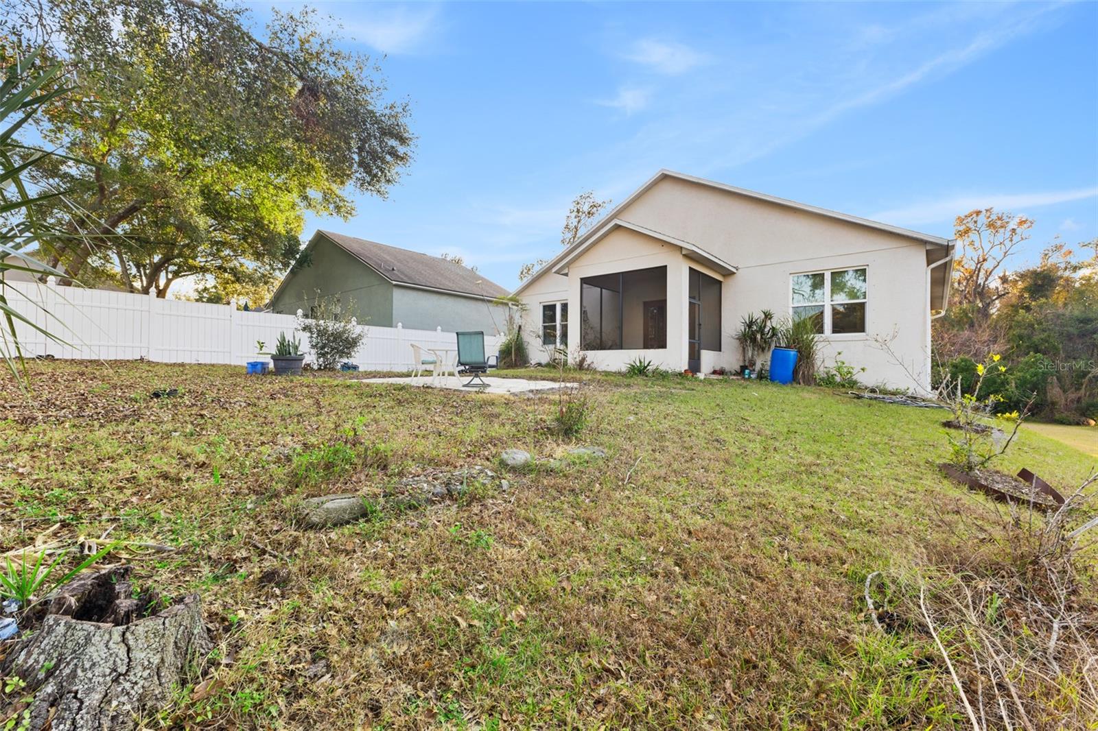 935 DON WILSON AVE, APOPKA, FL, 32712