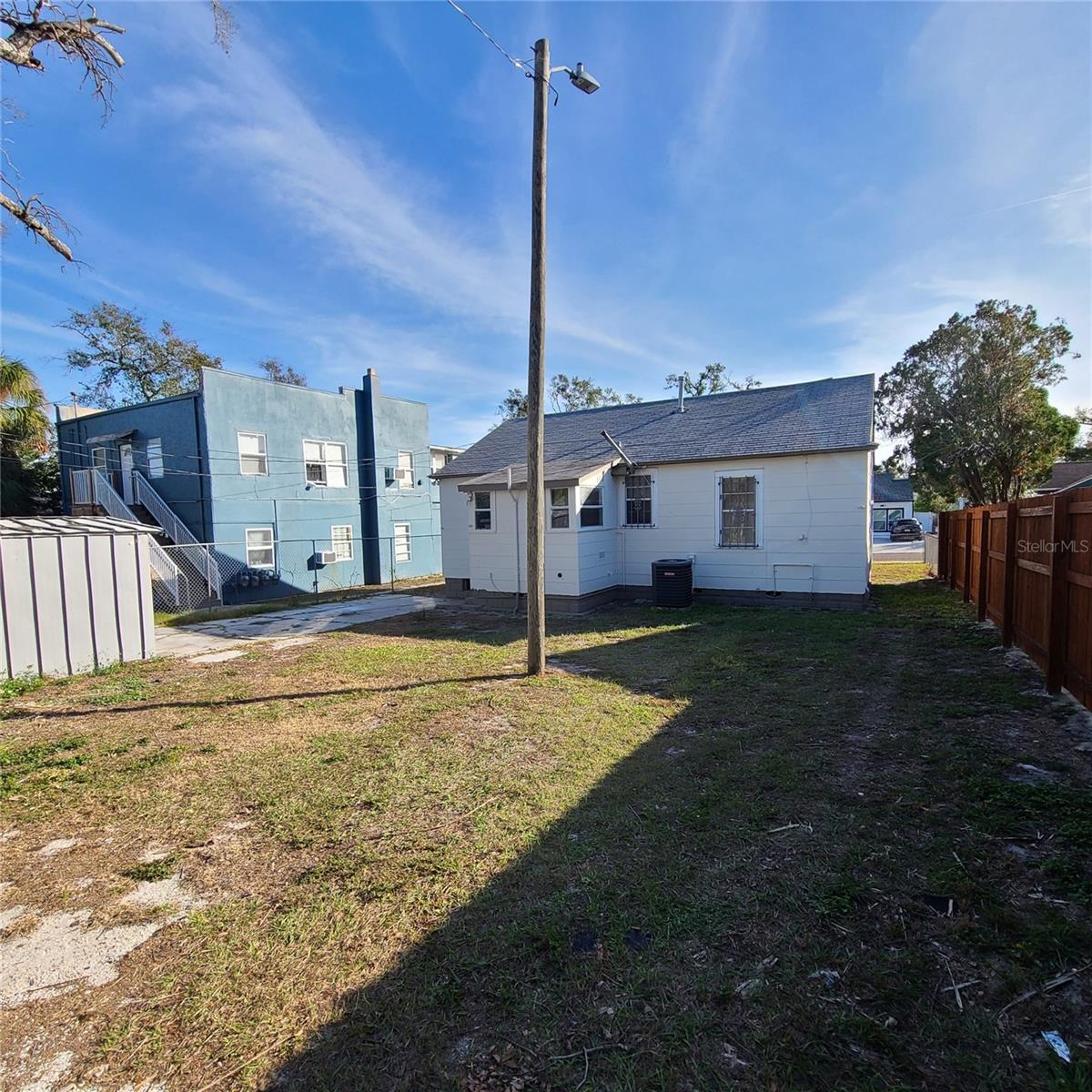 821 16TH AVE S, ST PETERSBURG, FL, 33705
