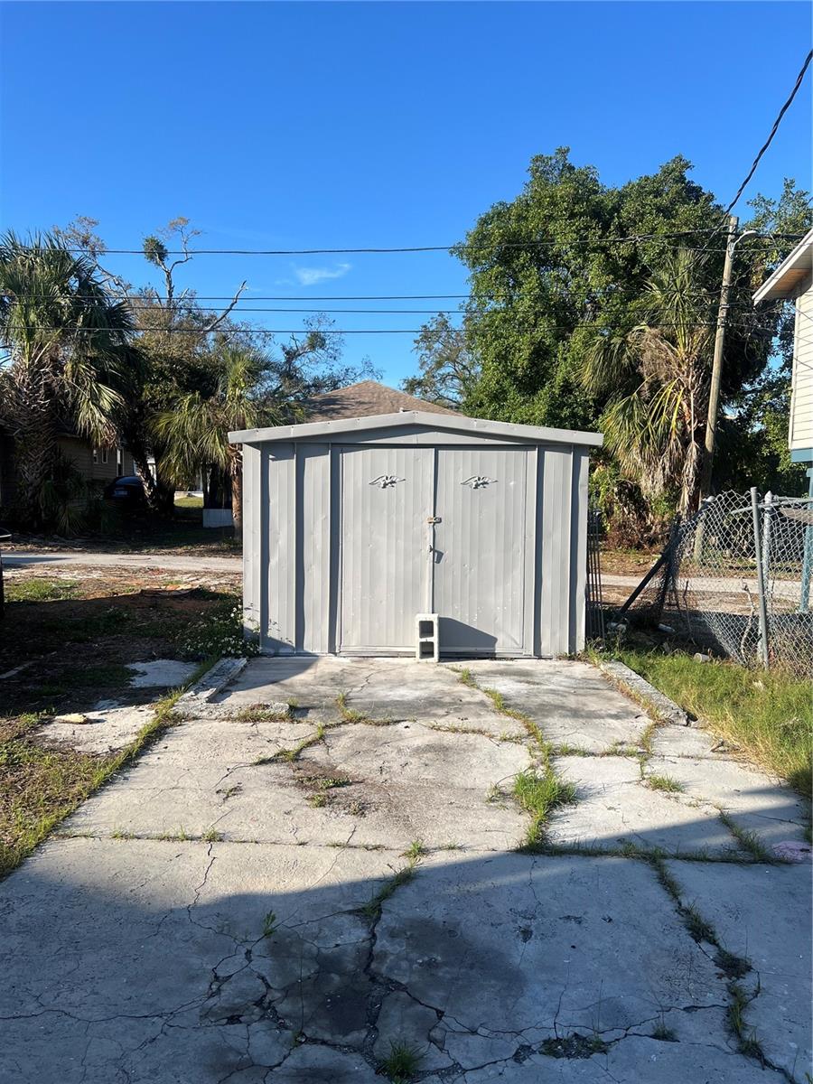 821 16TH AVE S, ST PETERSBURG, FL, 33705